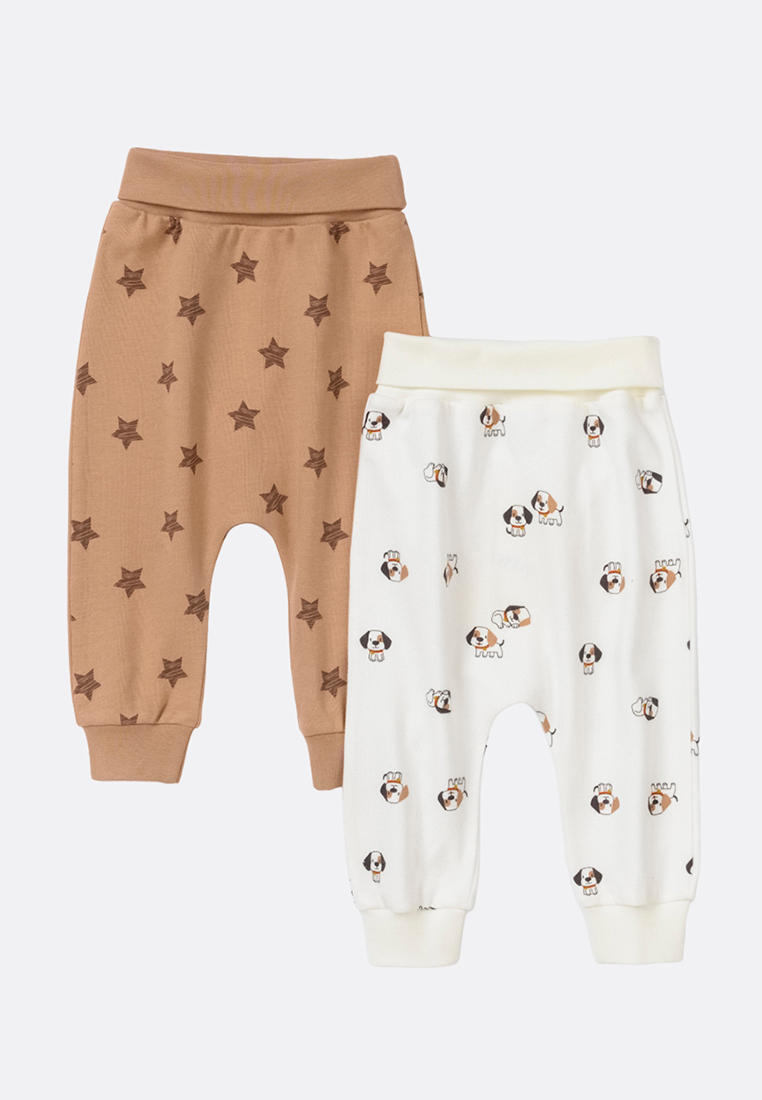 Брюки для мальчиков Artie Брюки 2 шт. Artie