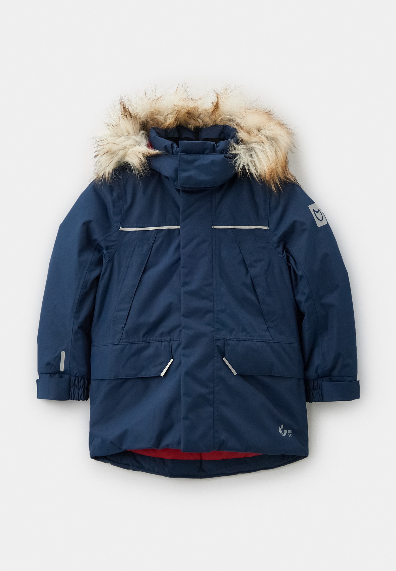 Пуховик Котофей Пуховик Котофей