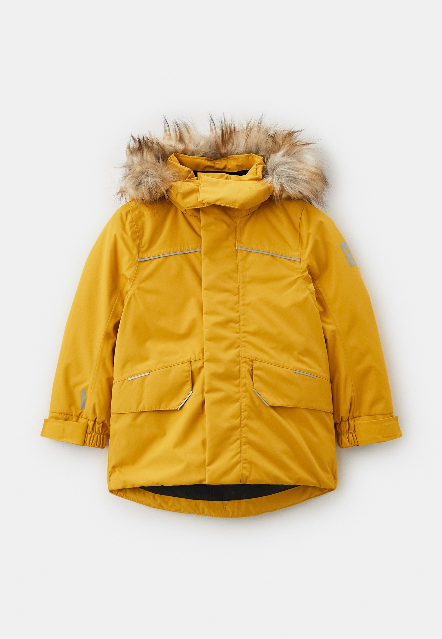 Пуховик Котофей Пуховик Котофей