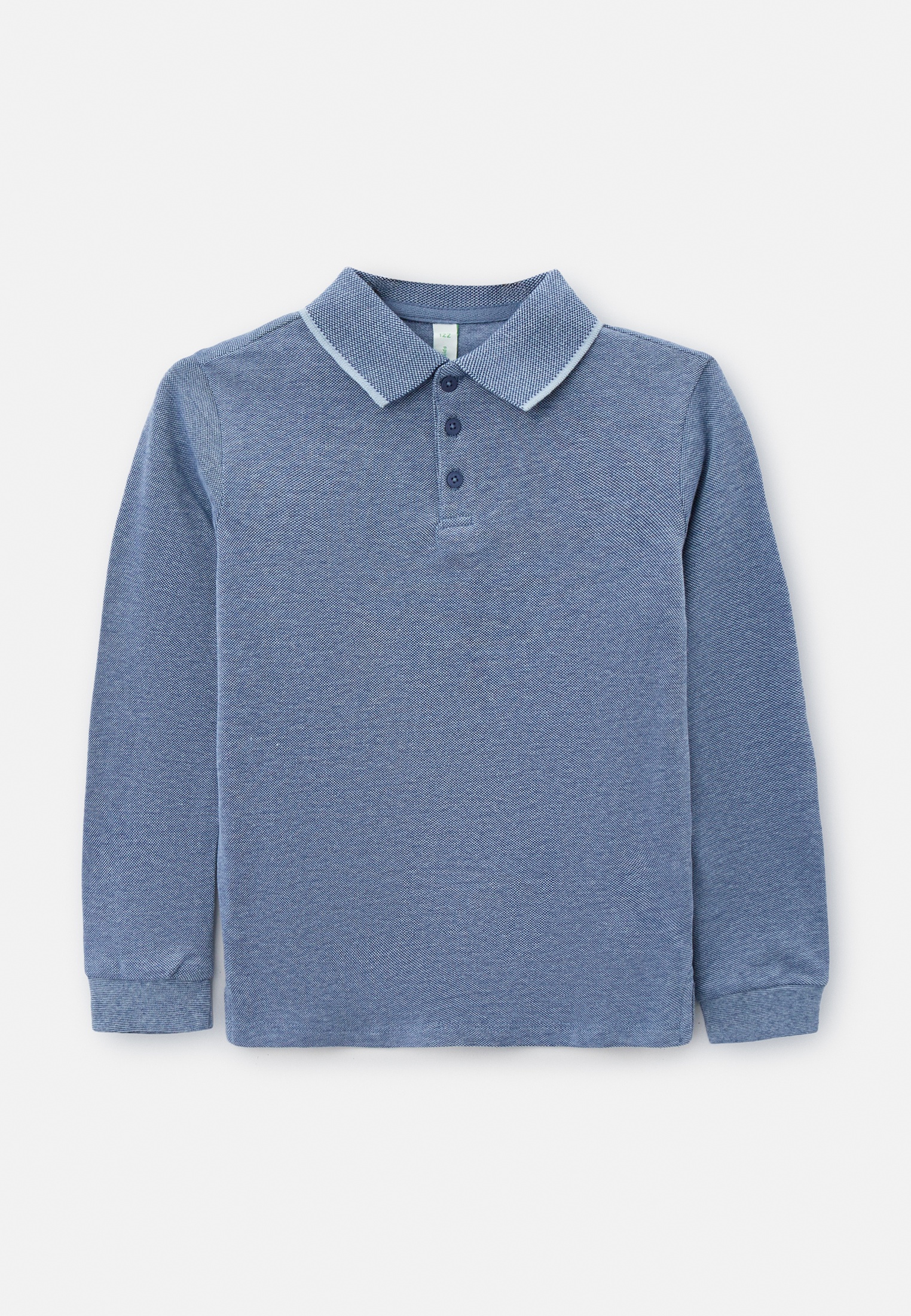 Поло для мальчиков Sela (Сэла) Поло Sela