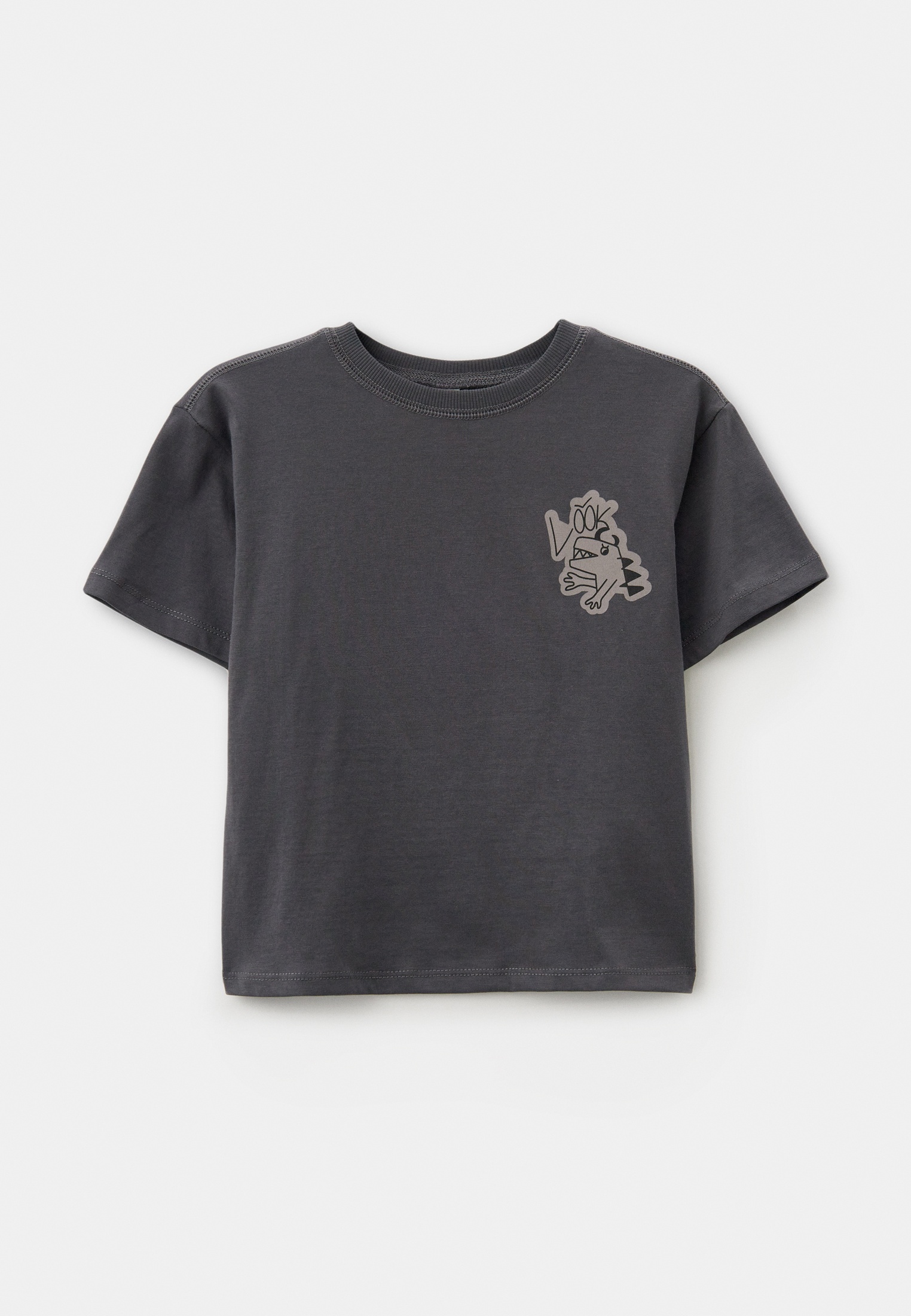 Футболка с коротким рукавом Sela (Сэла) Футболка Sela