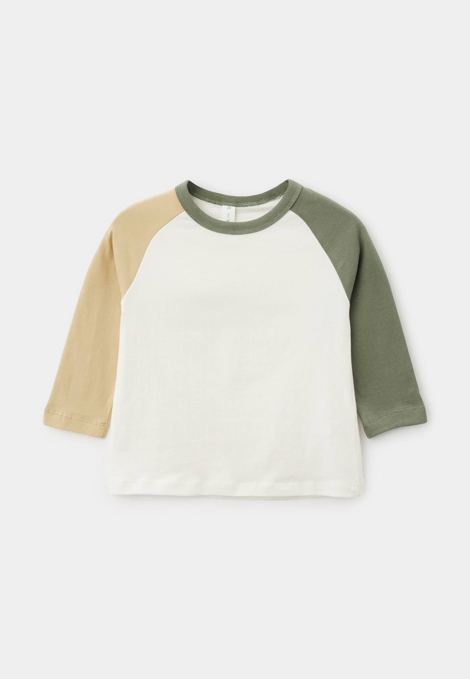 Футболка с длинным рукавом Sela (Сэла) 5801060214_13_104