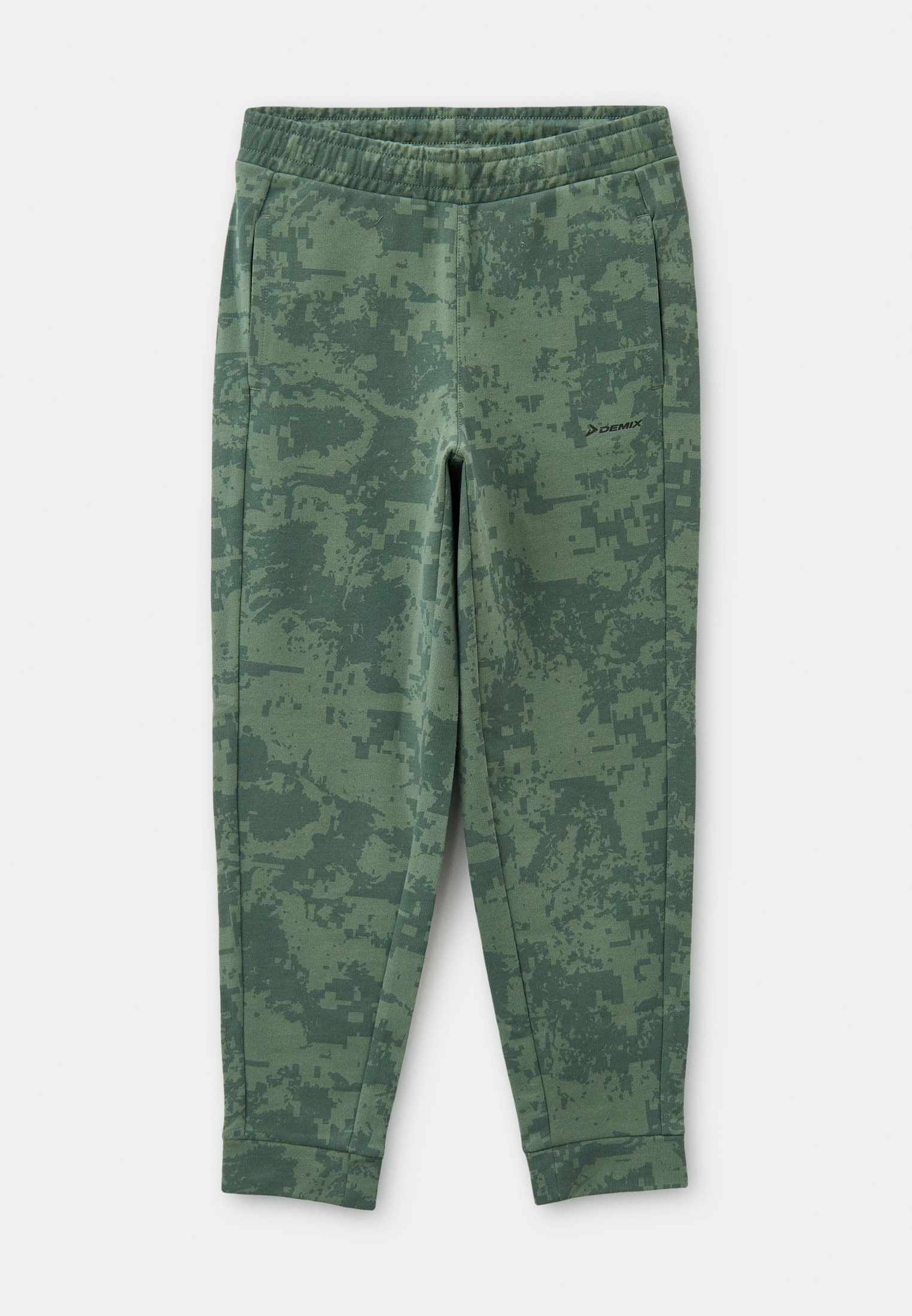 Спортивные брюки для мальчиков Demix GQMNEMYWAJ