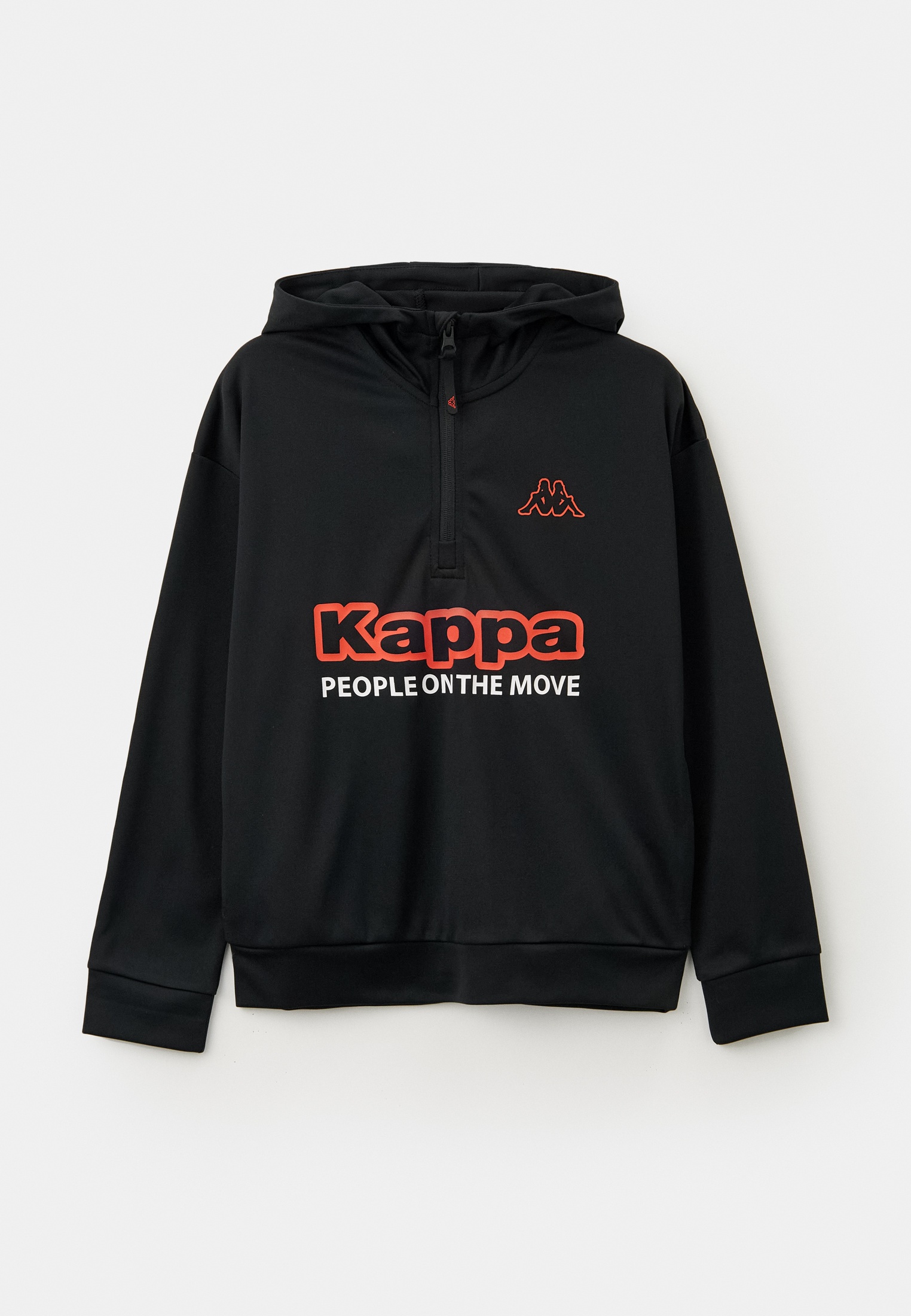Толстовка Kappa Худи Kappa