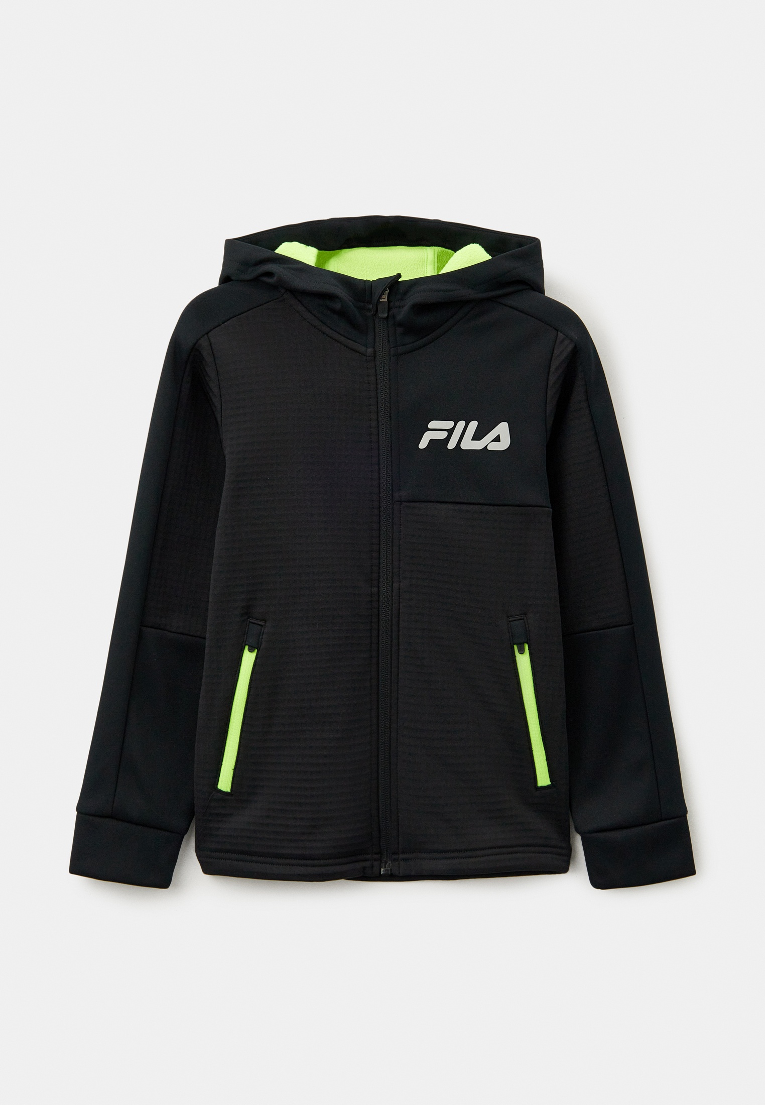 Толстовка Fila Толстовка Fila