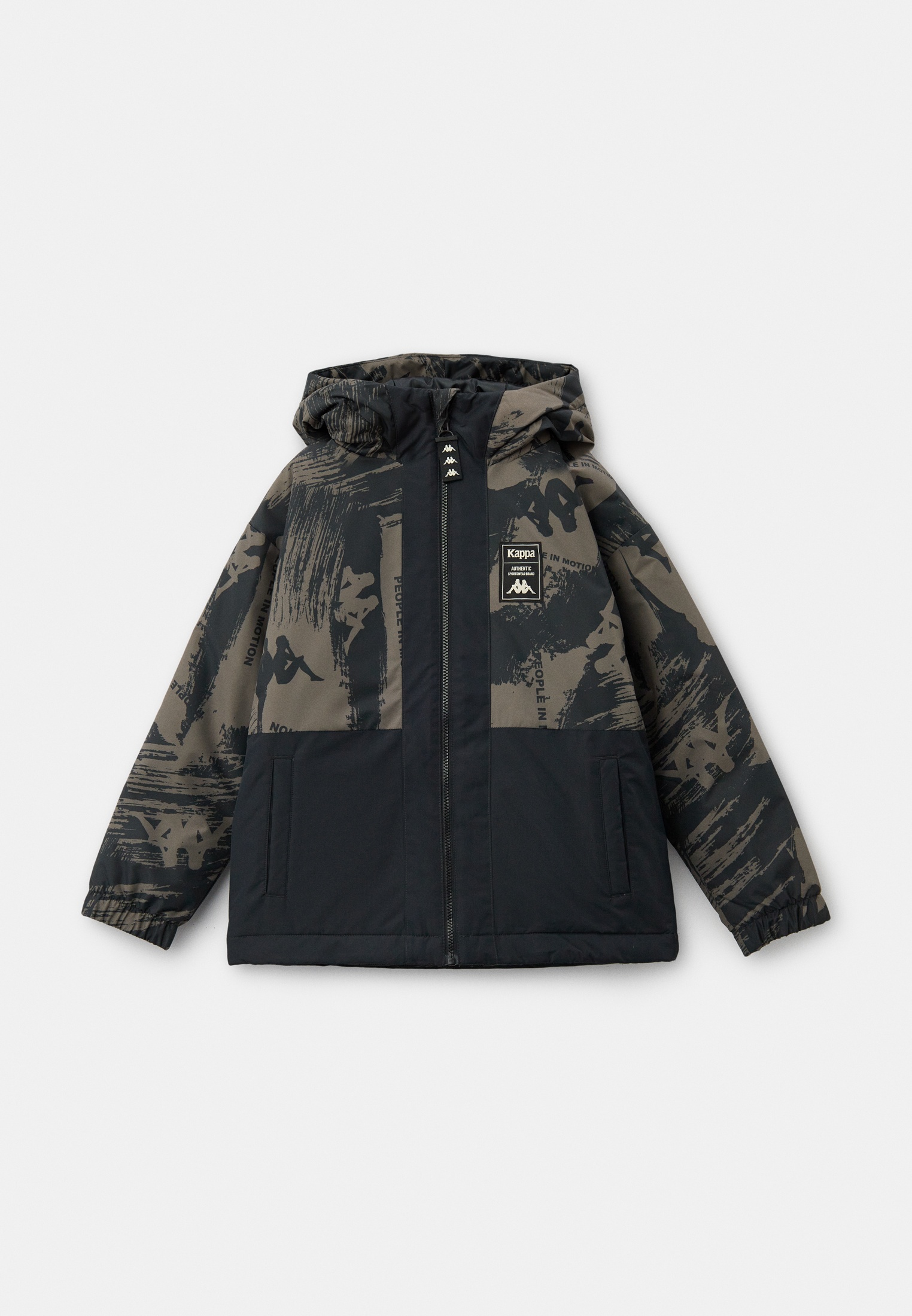 Куртка Kappa Куртка утепленная Kappa