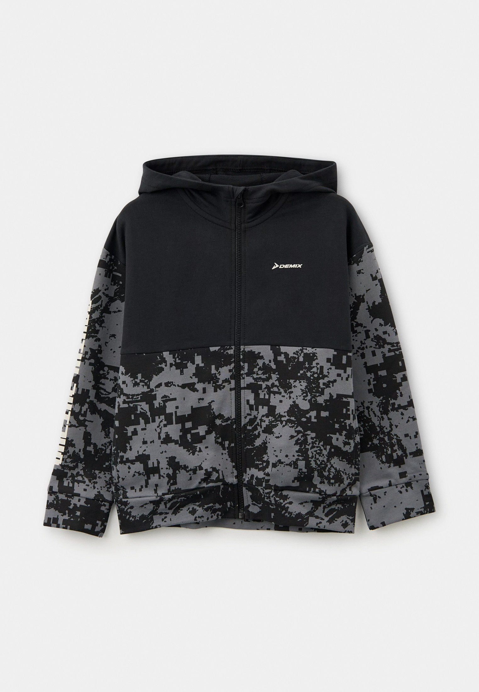 Толстовка Demix Толстовка Demix