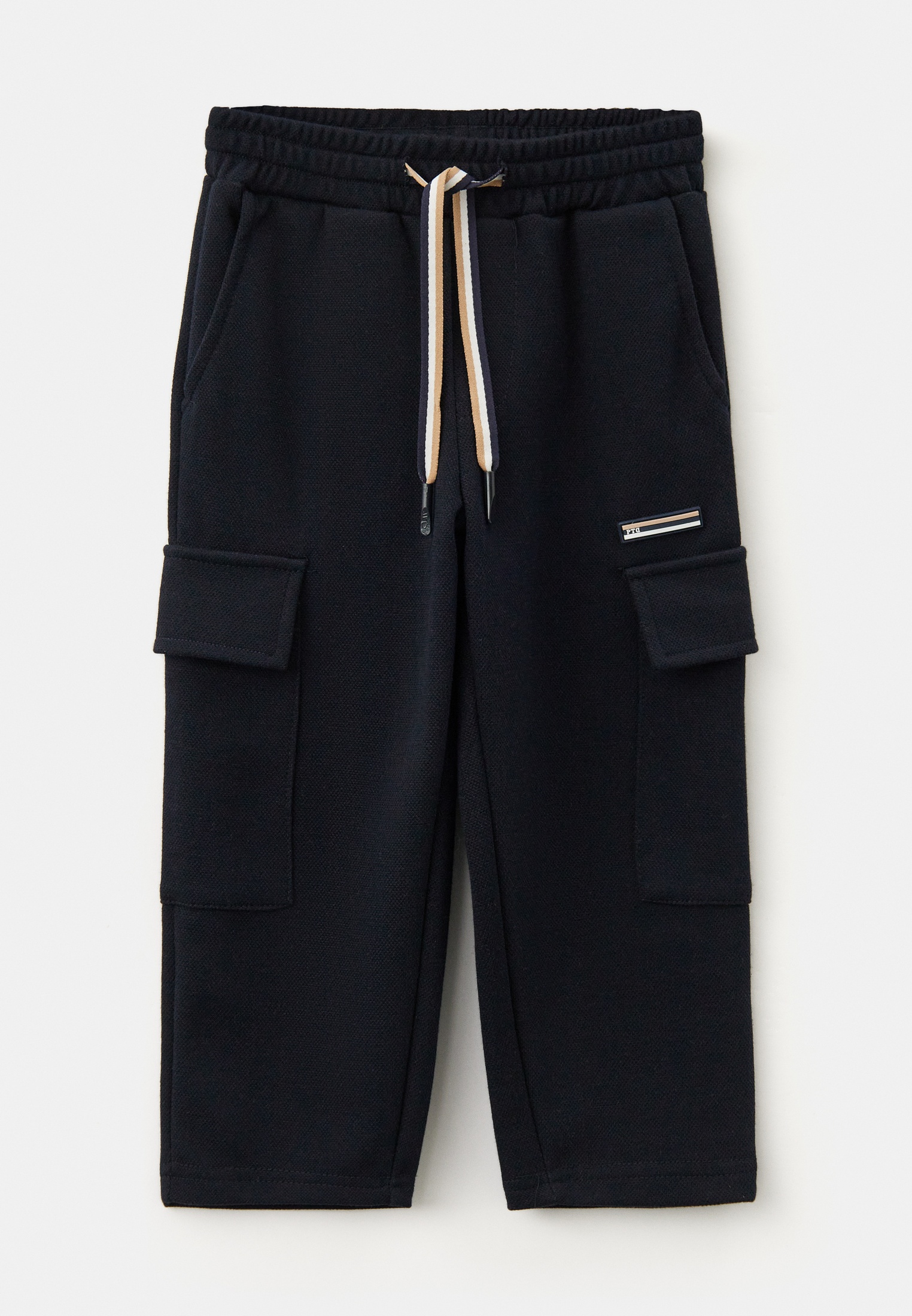 Брюки для мальчиков PlayToday 12512220_98