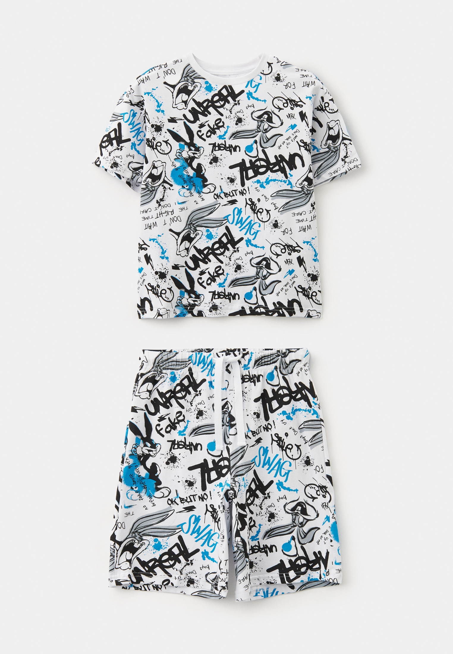 Пижамы для мальчиков PlayToday 32431041_128