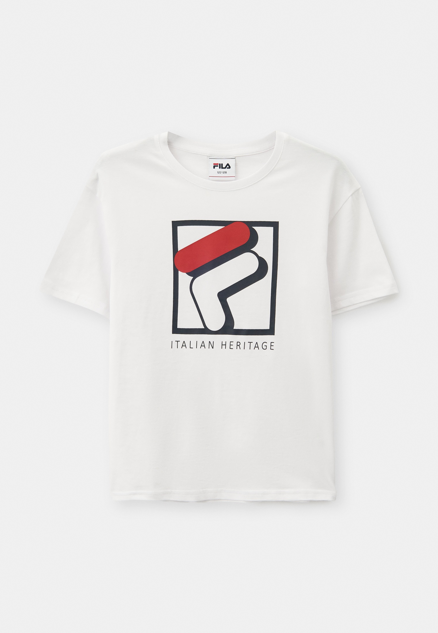 Футболка Fila 134575FLA-00