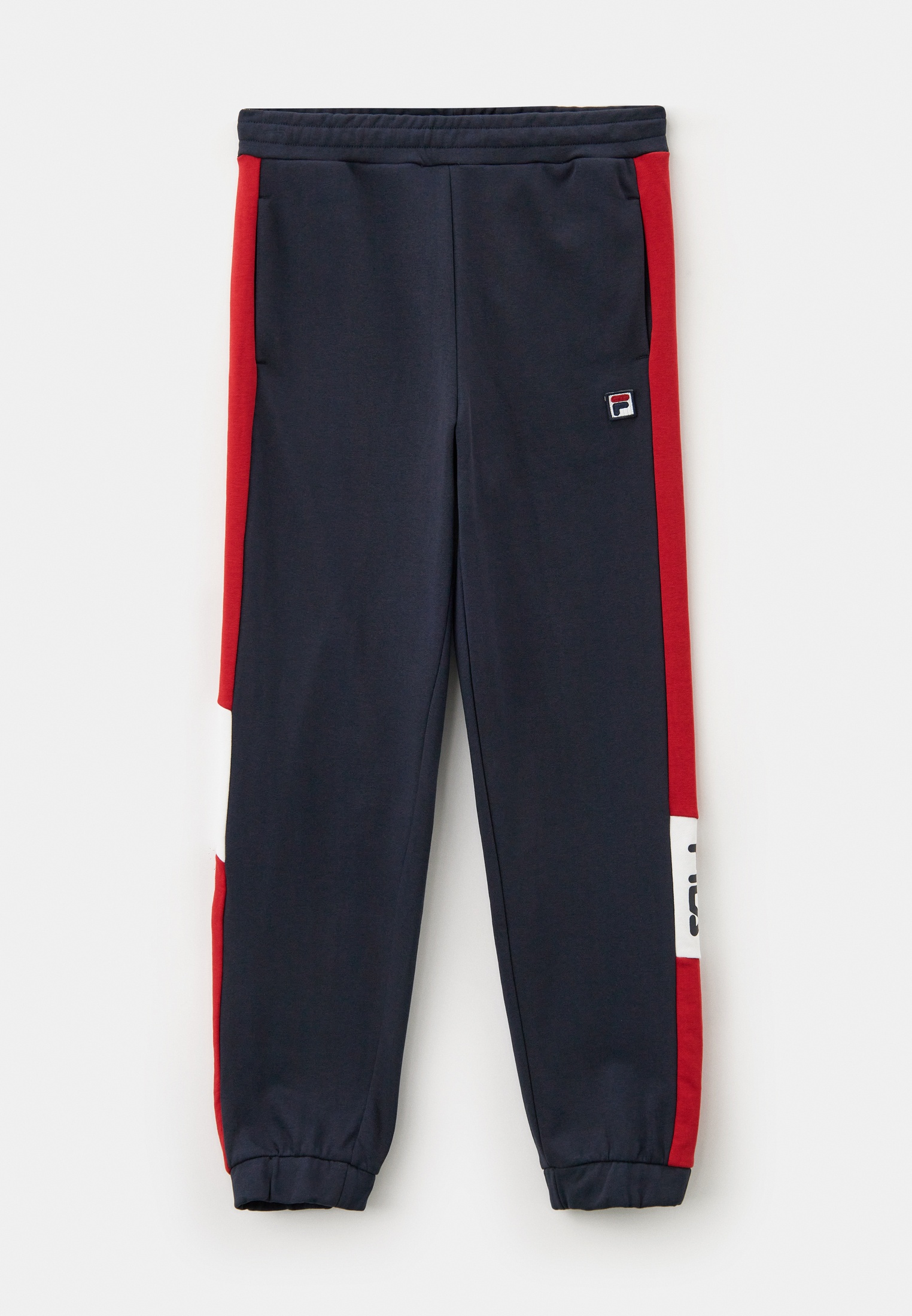 Спортивные брюки для мальчиков Fila 134577FLA-MH