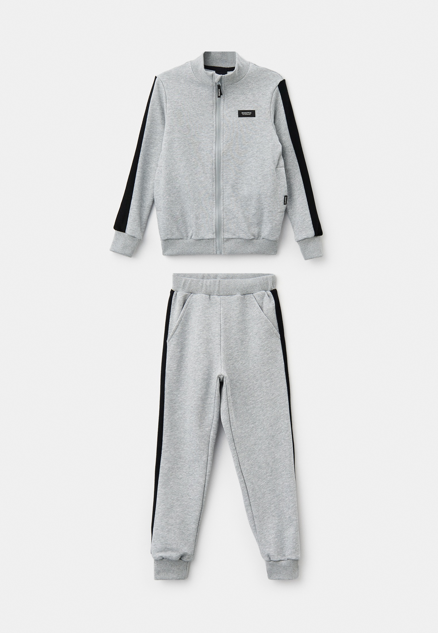 Спортивный костюм Nikastyle Костюм спортивный Nikastyle