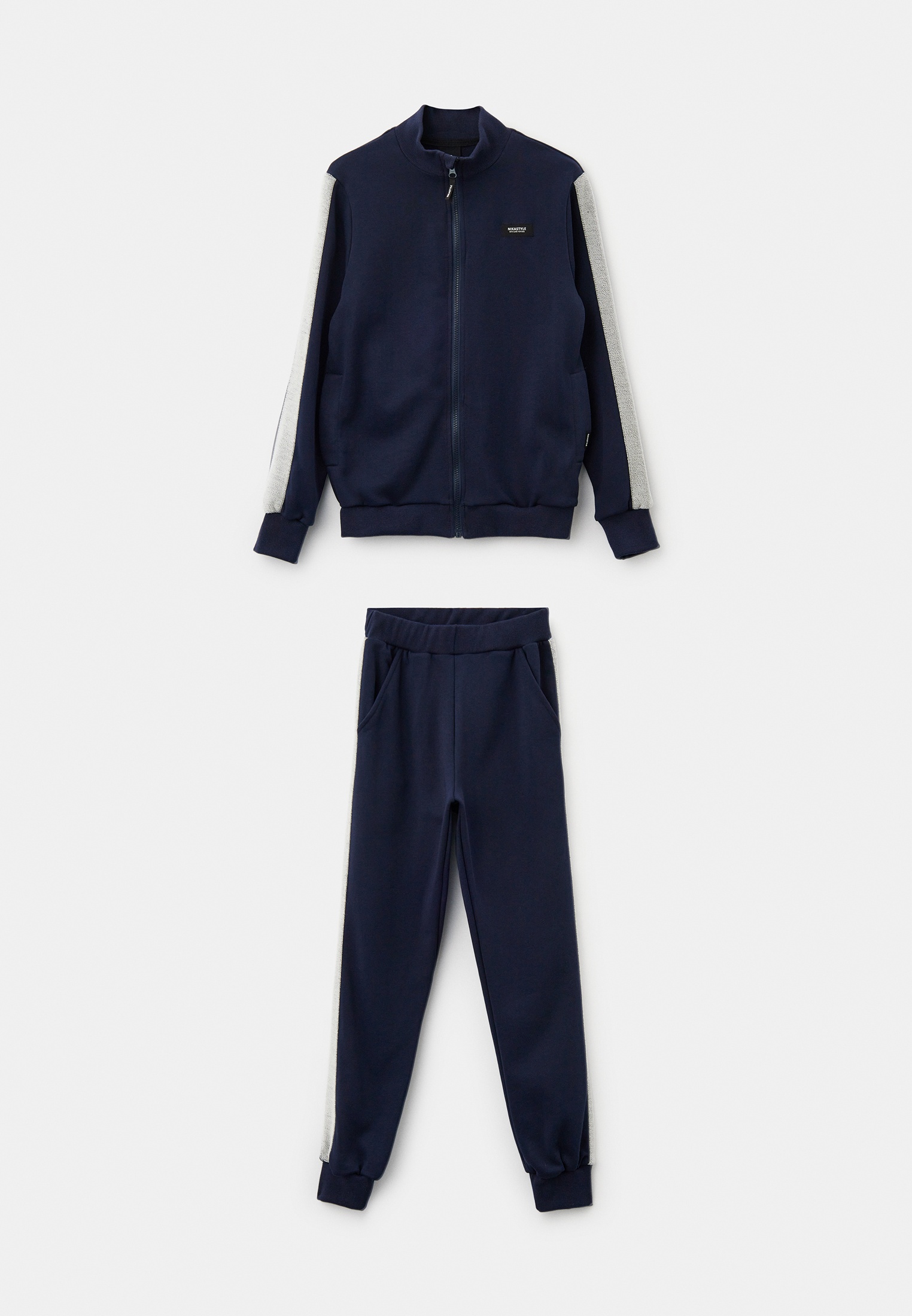 Спортивный костюм Nikastyle Костюм спортивный Nikastyle