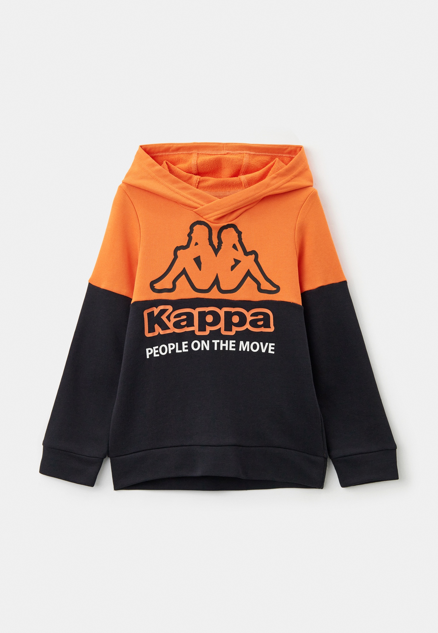 Толстовка Kappa Худи Kappa