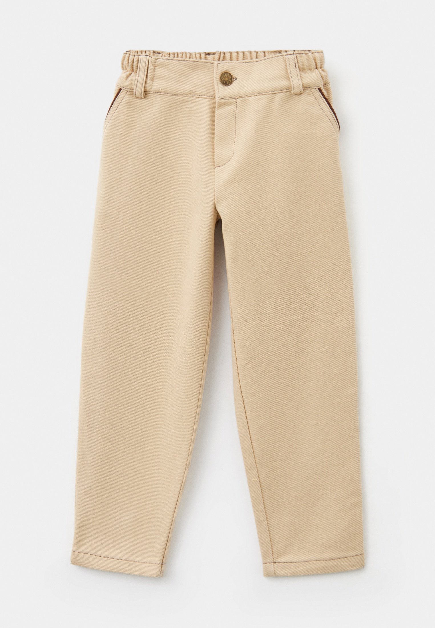 Брюки для мальчиков Chado MNT041/B-BG104