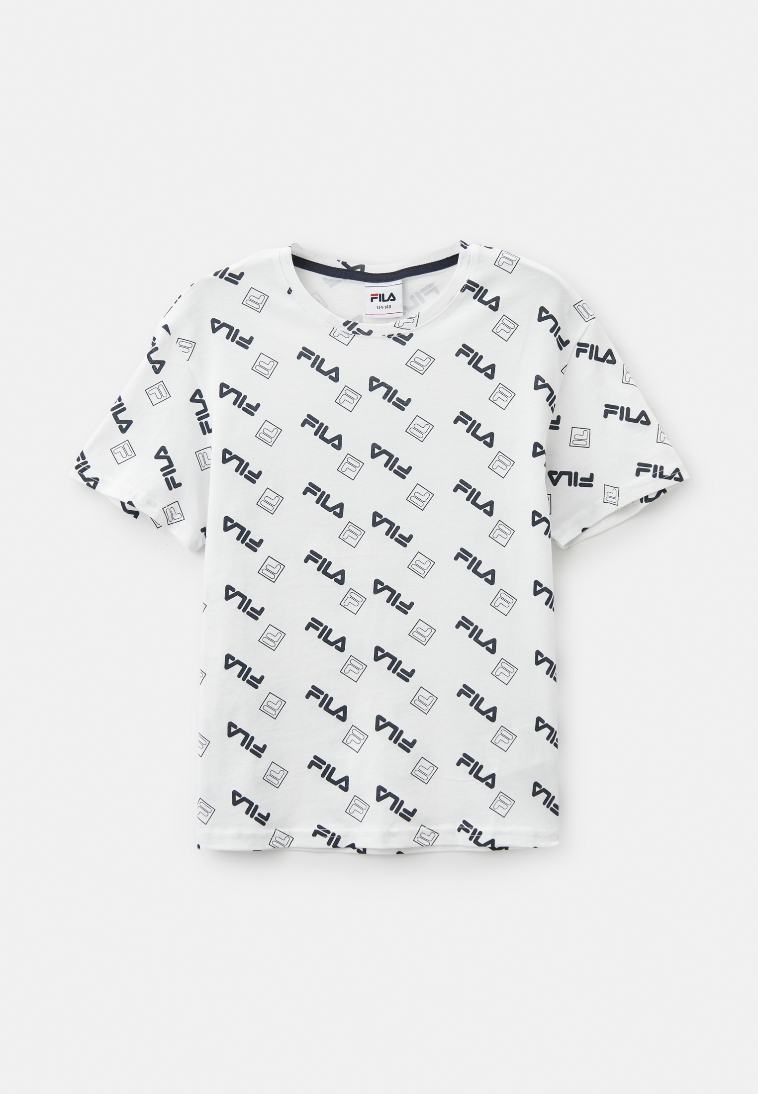 Футболка Fila 134612FLA-W2
