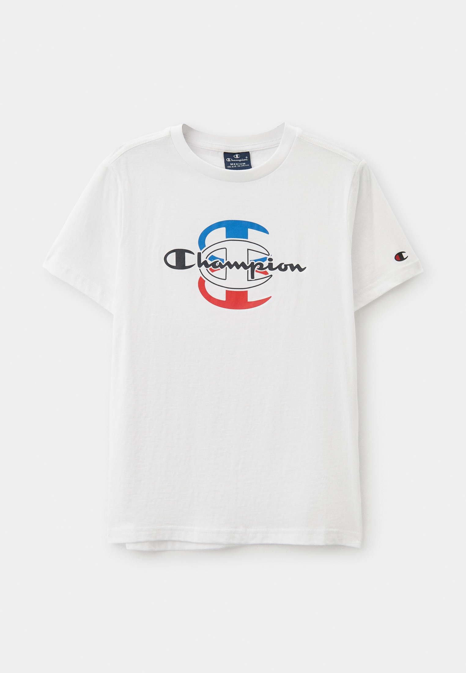 Футболка Champion 307115C0K-WW001