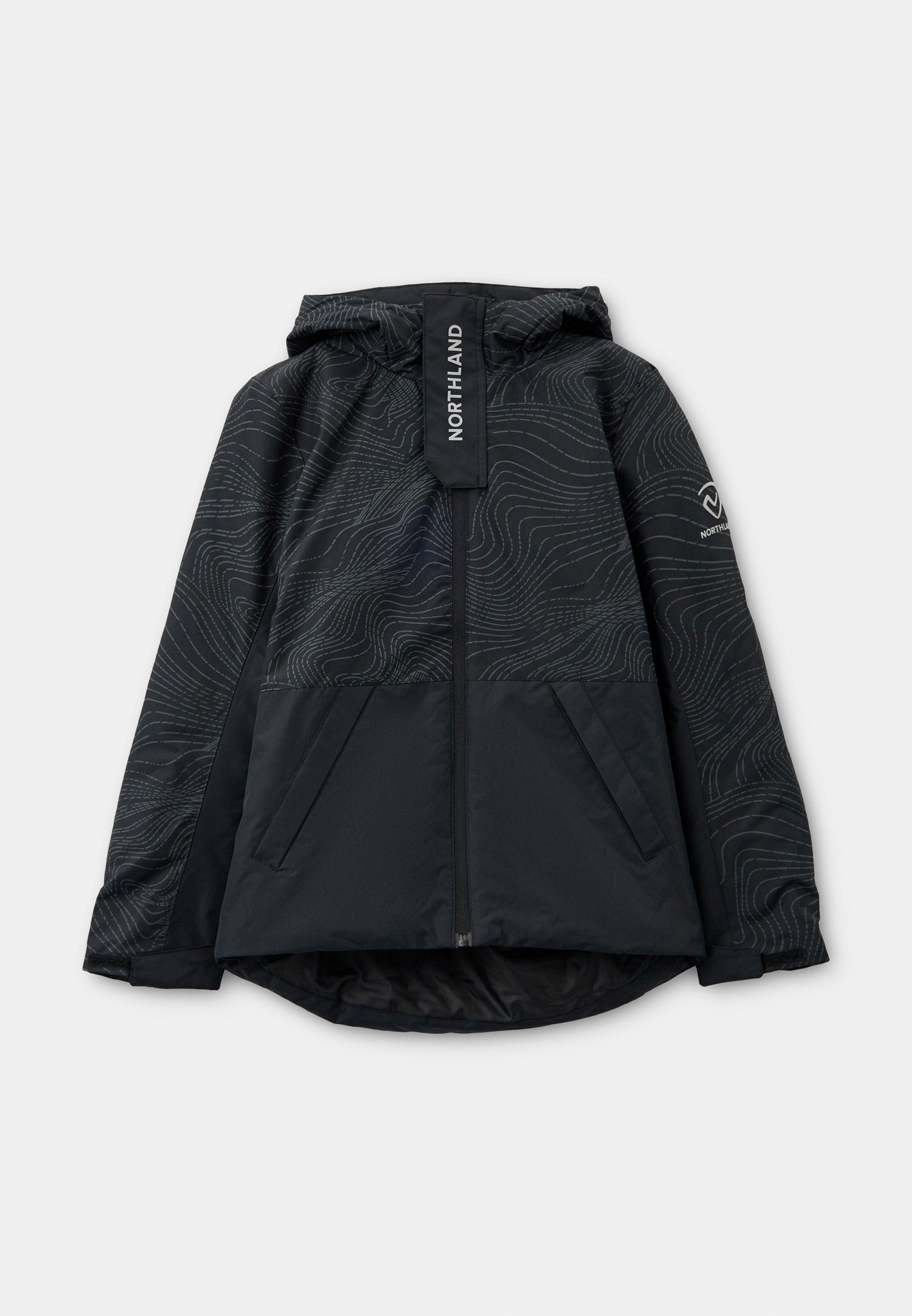 Куртка Northland Куртка утепленная Northland
