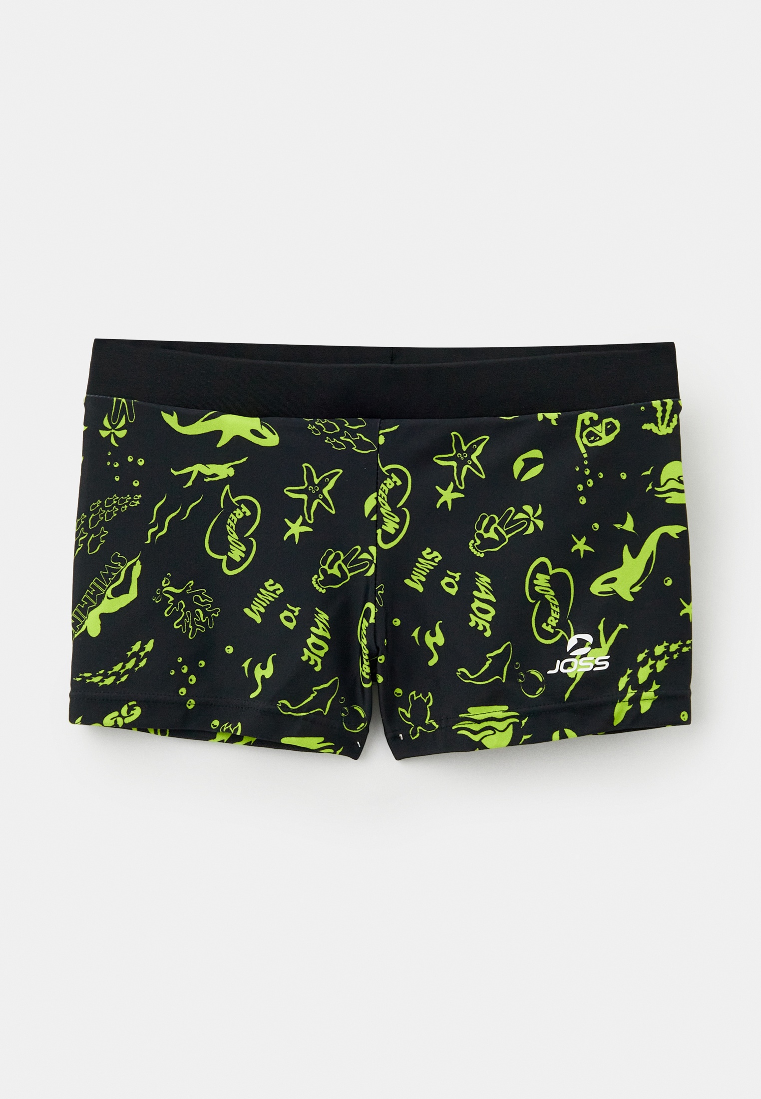 Плавки для мальчиков Joss Плавки Joss