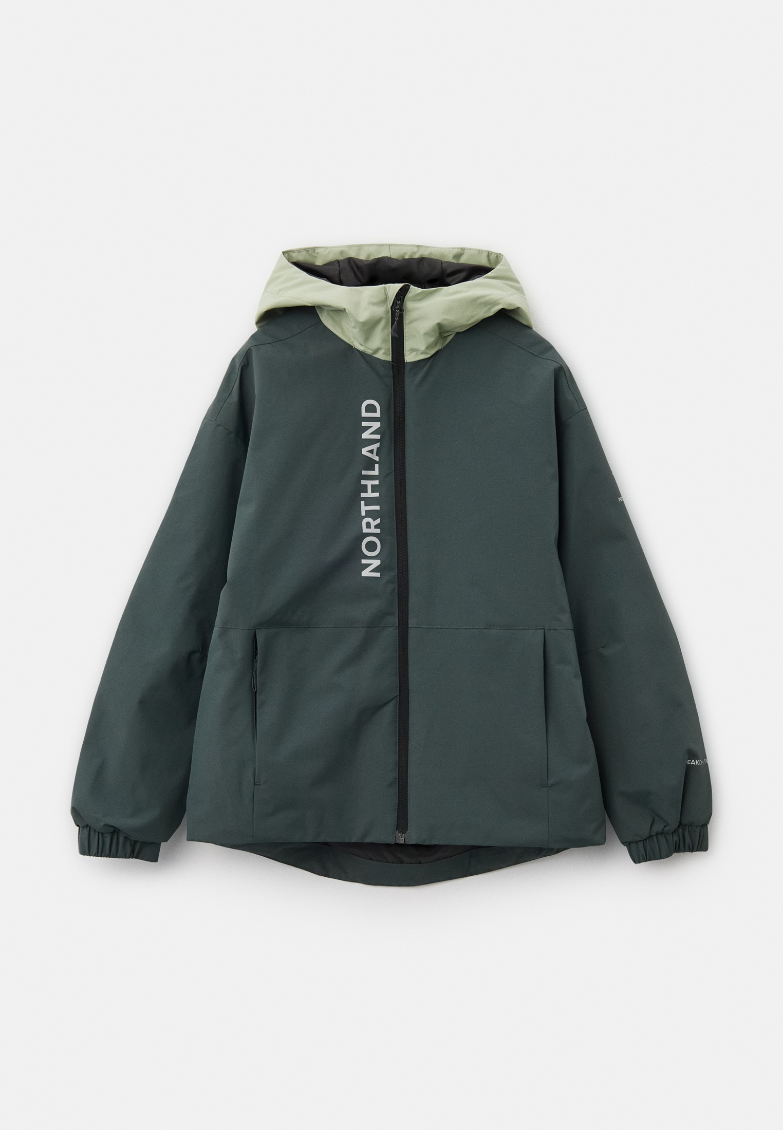 Куртка Northland Куртка утепленная Northland