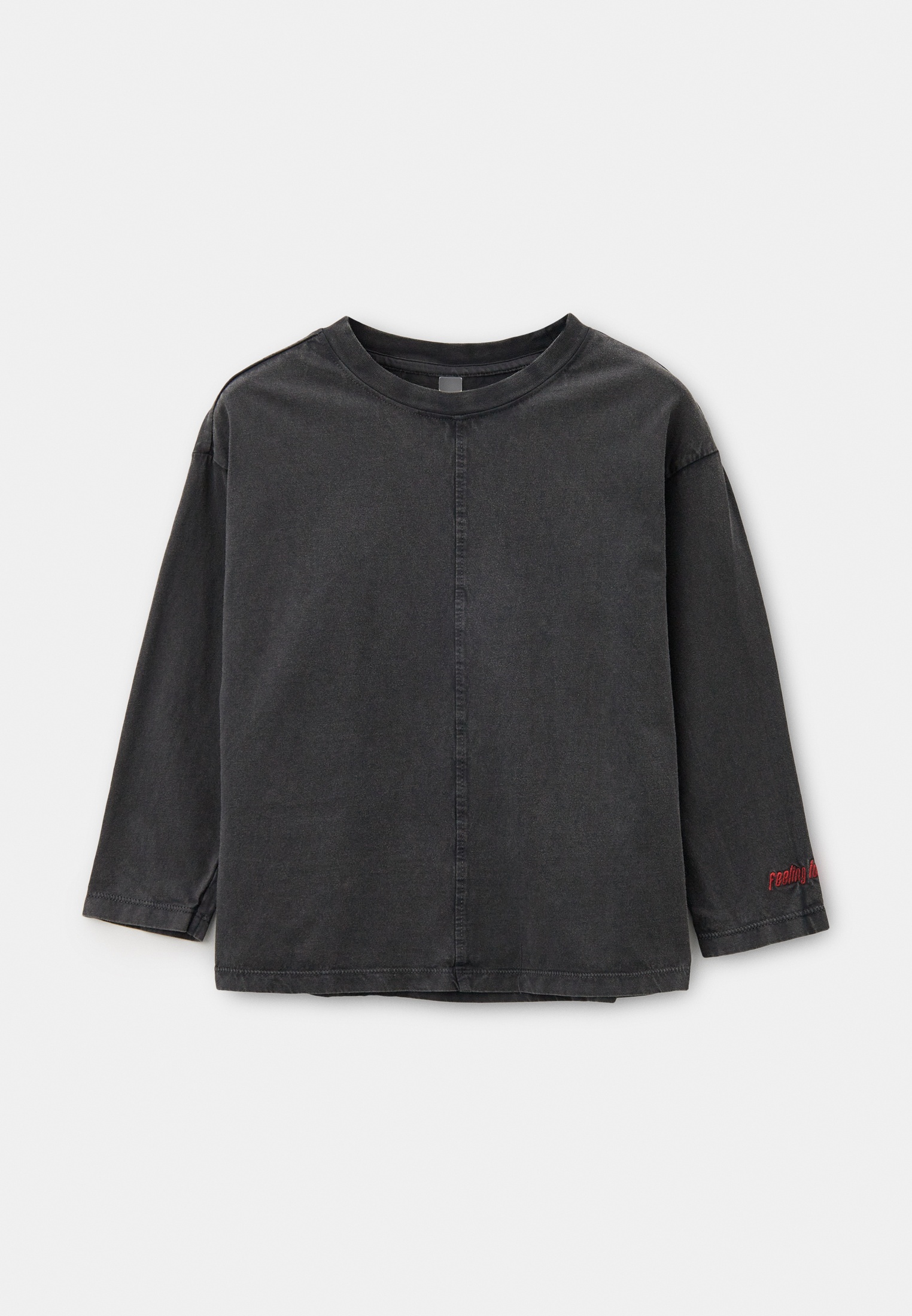 Футболка с длинным рукавом Sela (Сэла) Лонгслив Sela