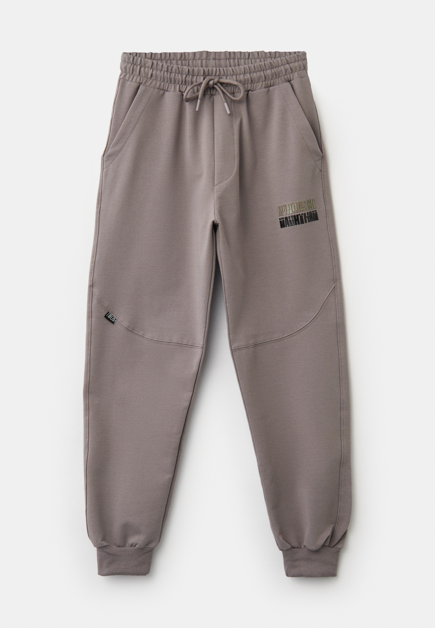 Спортивные брюки для мальчиков Fashion X&S 25SSBS/XS2126-BPEPELNY