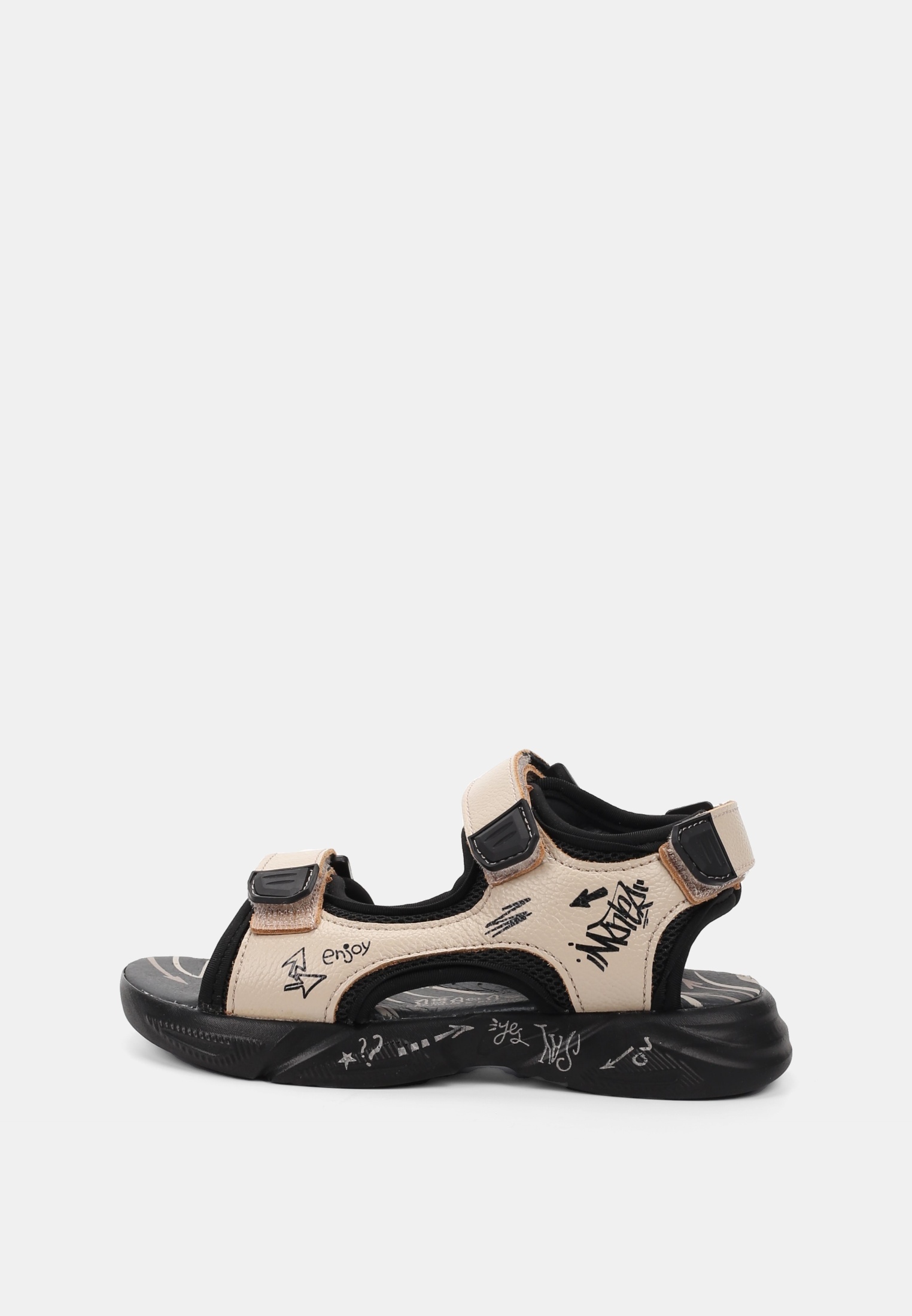 Сандалии для мальчиков Котофей Сандалии Котофей