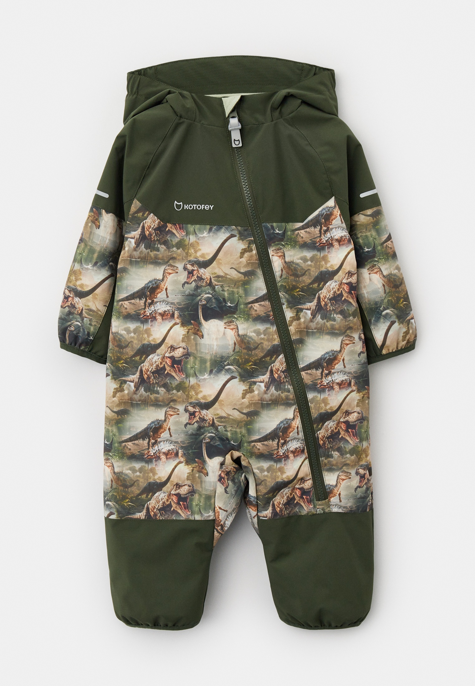 Комбинезон Котофей Комбинезон Котофей