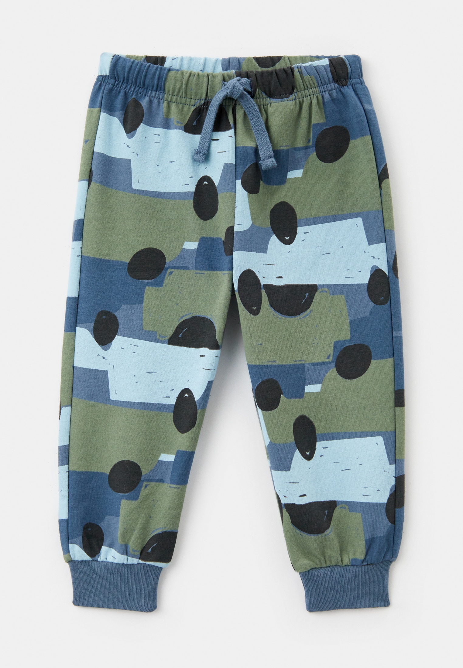 Брюки для мальчиков Sela (Сэла) Брюки Sela