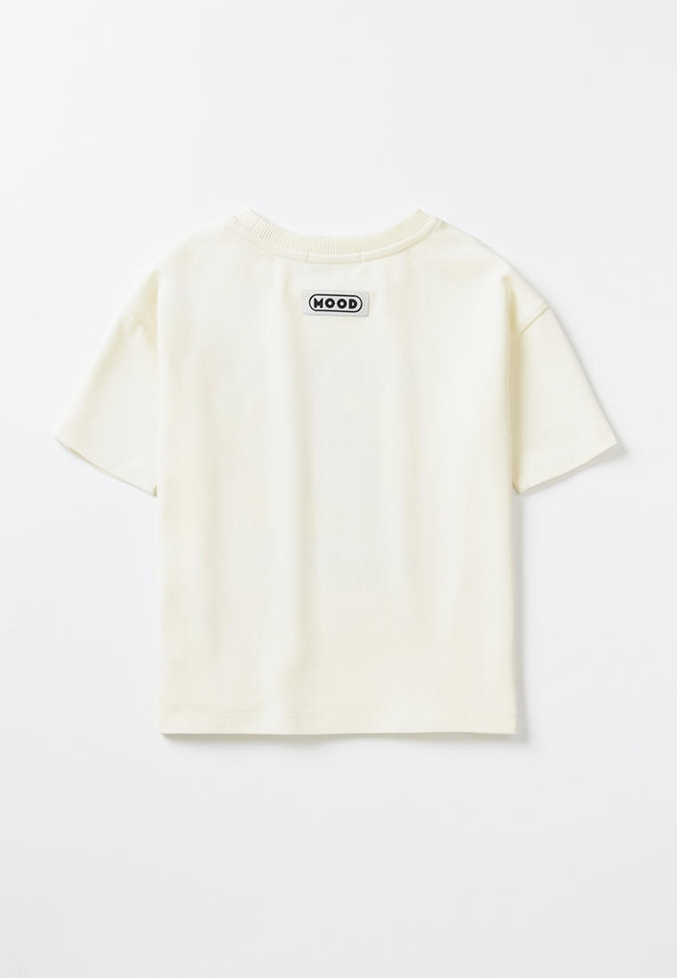 Футболка с коротким рукавом Artie Футболка Artie