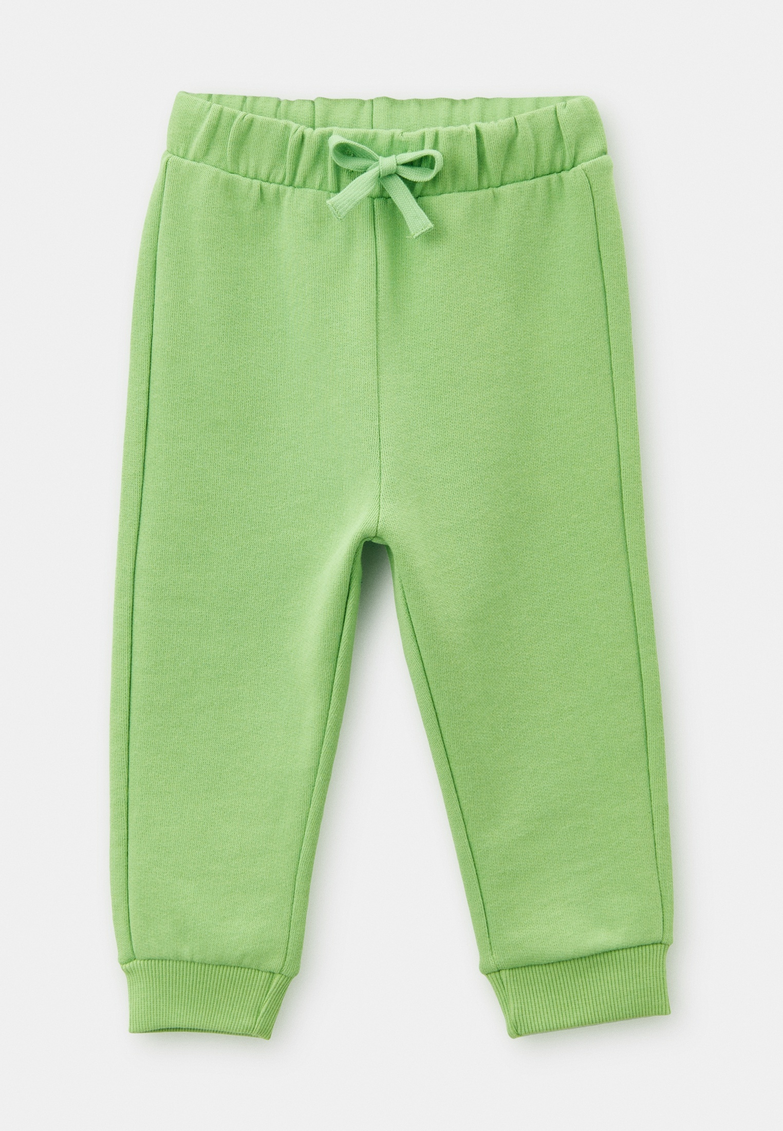 Спортивные брюки для мальчиков United Colors of Benetton (Юнайтед Колорс оф Бенеттон) 25P_3J70GF010_2P7