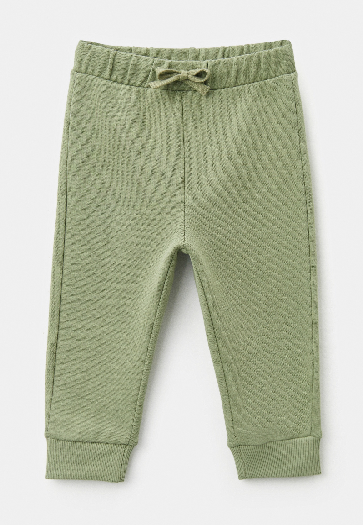 Спортивные брюки для мальчиков United Colors of Benetton (Юнайтед Колорс оф Бенеттон) 25P_3J70GF010_26K