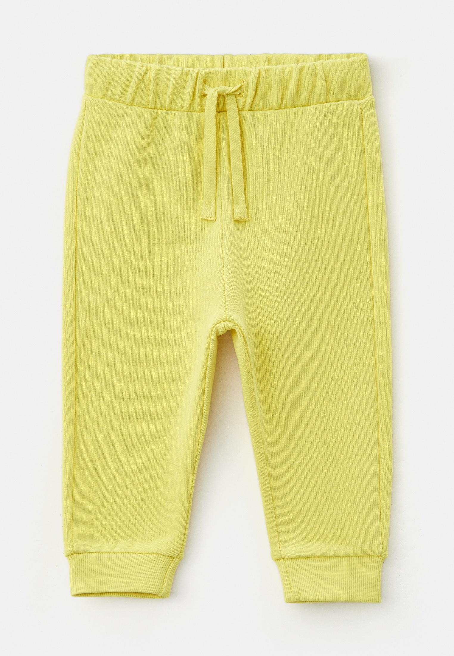 Спортивные брюки для мальчиков United Colors of Benetton (Юнайтед Колорс оф Бенеттон) 25P_3J70GF010_1T1