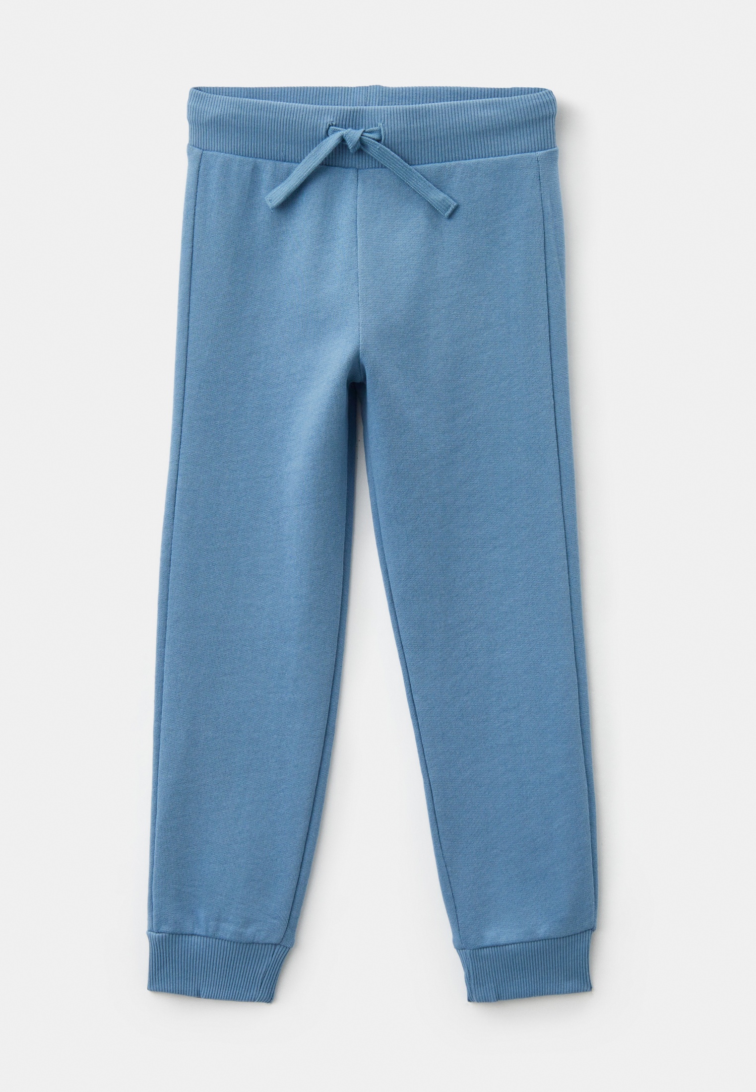 Спортивные брюки для мальчиков United Colors of Benetton (Юнайтед Колорс оф Бенеттон) 25P_3J68CF01P_11W