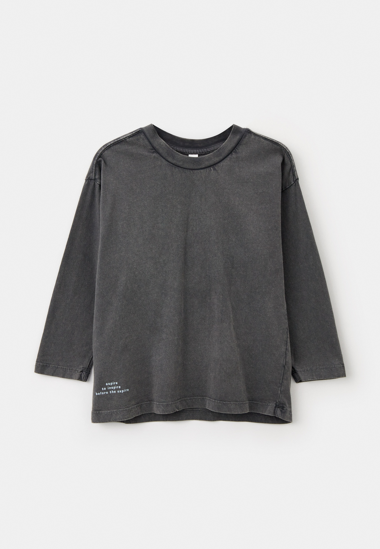 Футболка с длинным рукавом Sela (Сэла) Лонгслив Sela