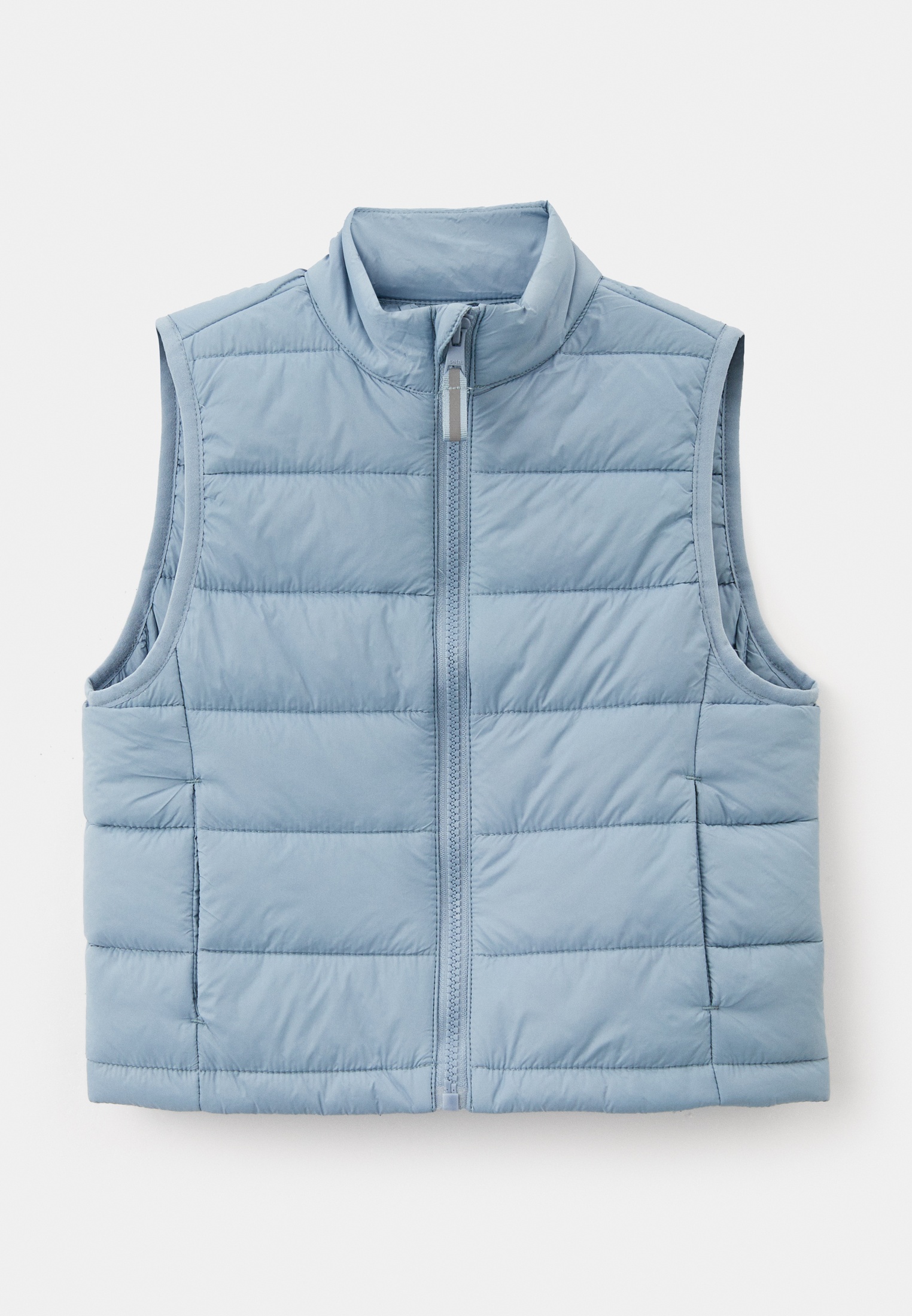 Жилет Sela (Сэла) Жилет утепленный Sela