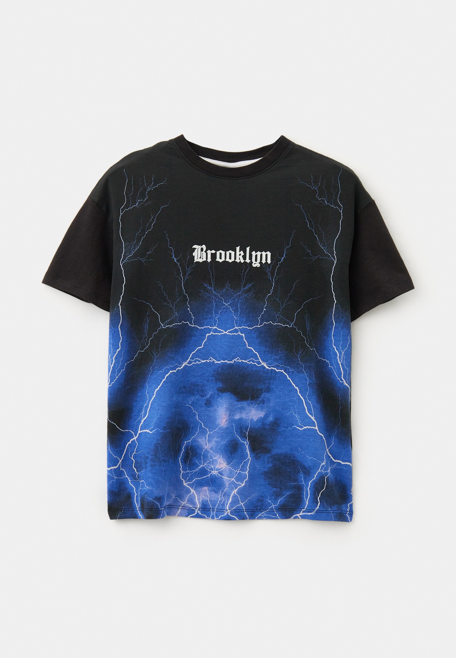 Футболка с коротким рукавом Terranova SAB0070363001S105