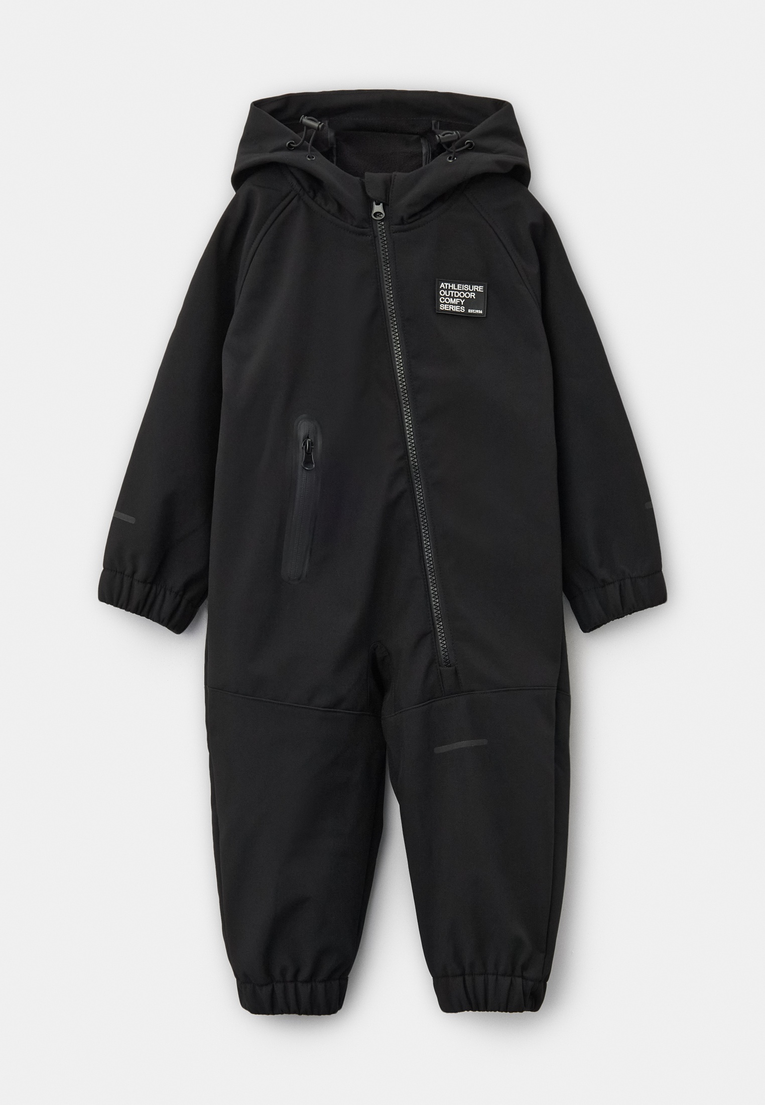 Комбинезон Котофей Комбинезон утепленный Котофей