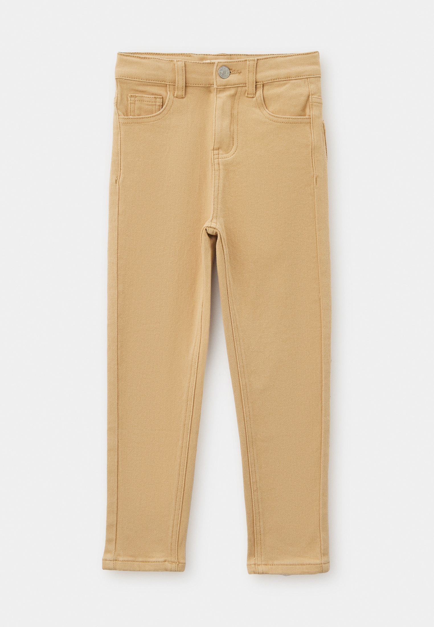 Джинсы для мальчиков Котофей Джинсы Котофей