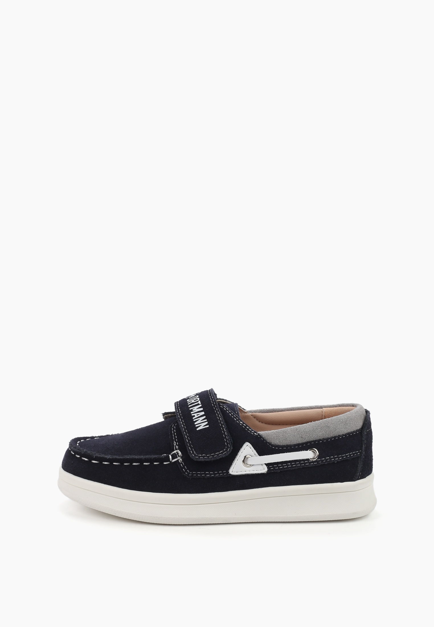 Мокасины для мальчиков Ortmann Мокасины Ortmann