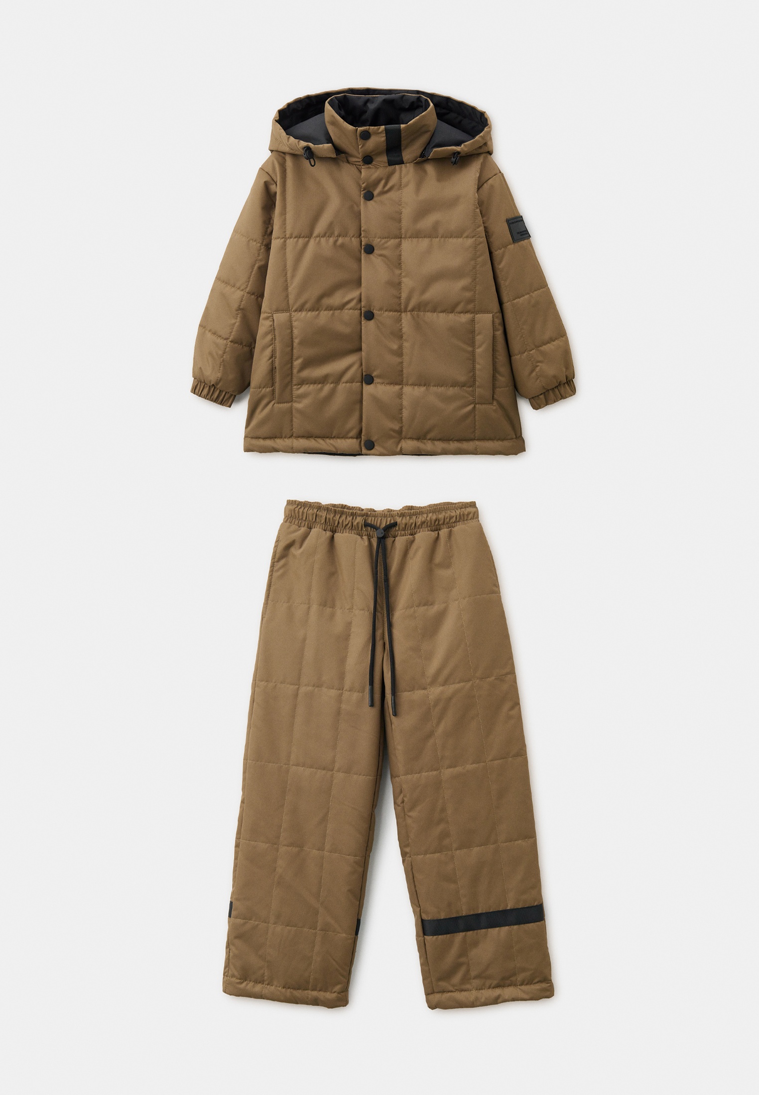 Комбинезон Kaysarow Костюм утепленный Kaysarow