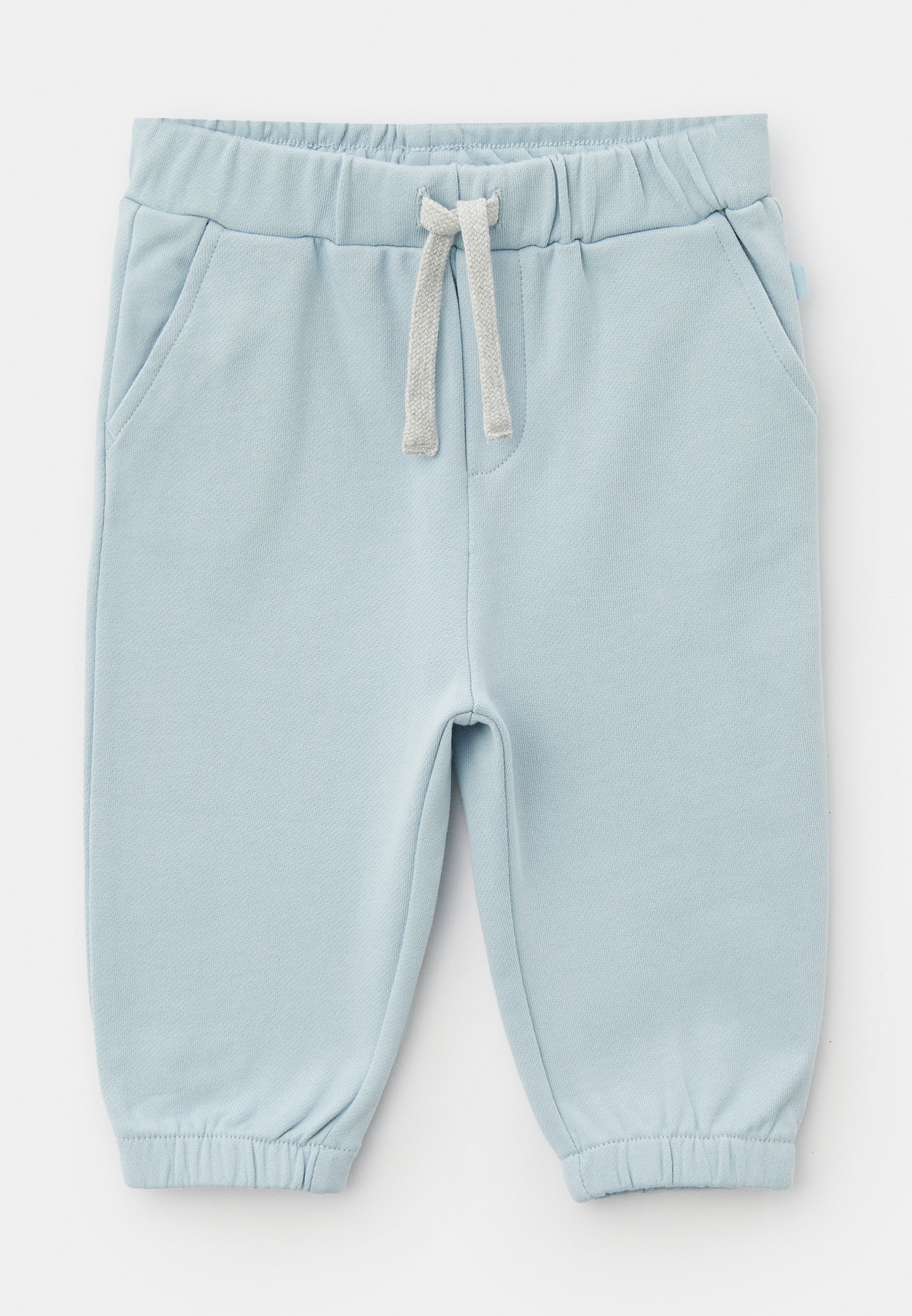 Спортивные брюки для мальчиков Gulliver (Гулливер) 12544BBC5603