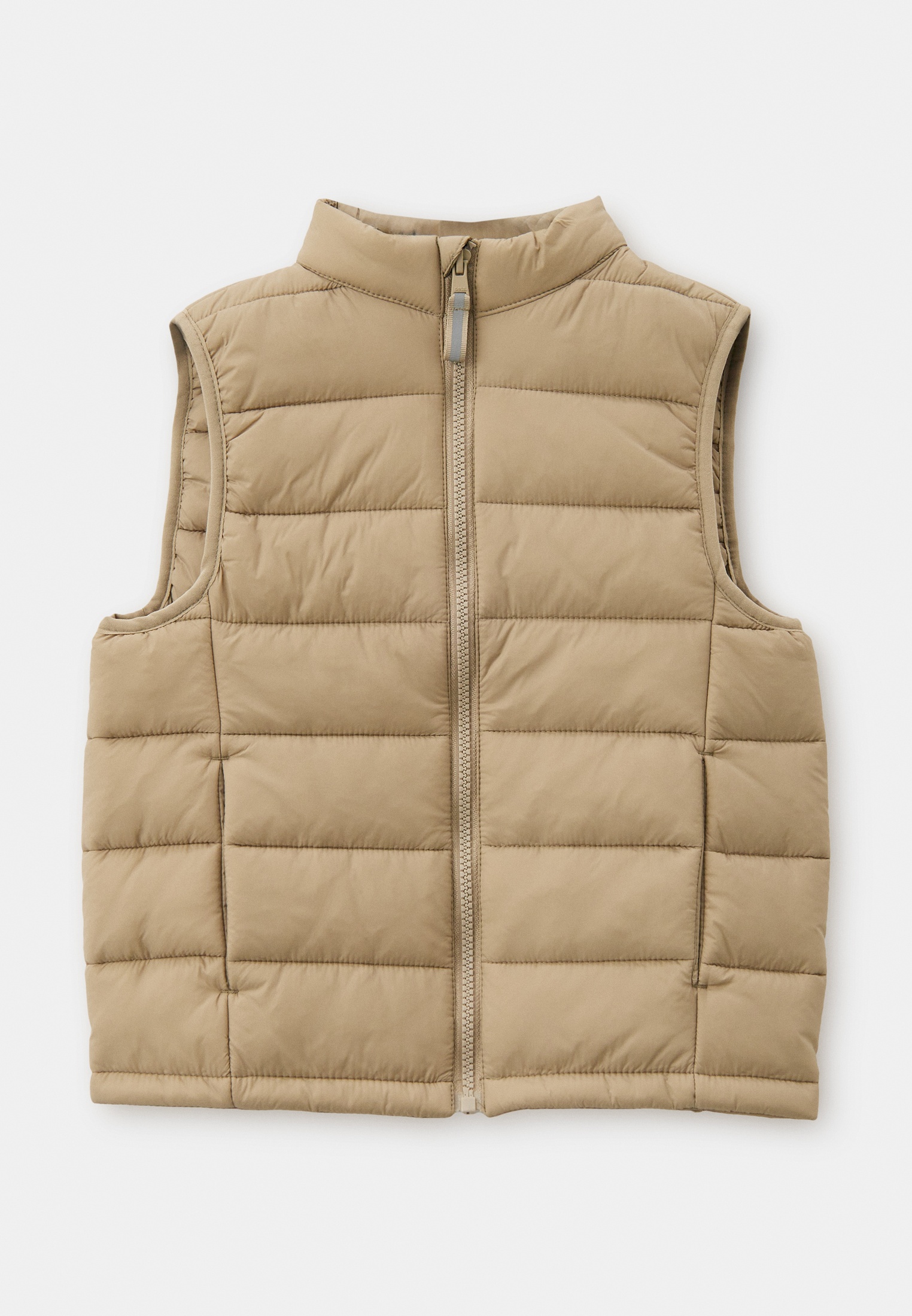 Жилет Sela (Сэла) Жилет утепленный Sela