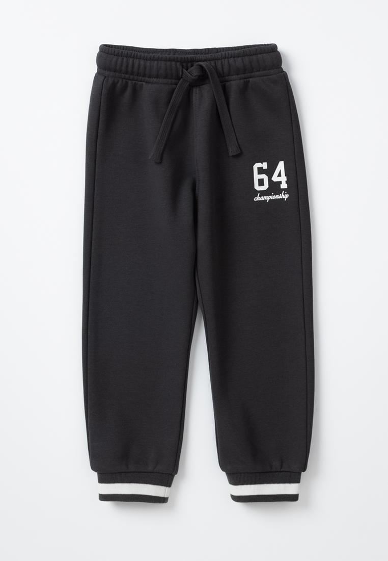 Спортивные брюки для мальчиков Artie S25M08BR-1245M/Антрацит