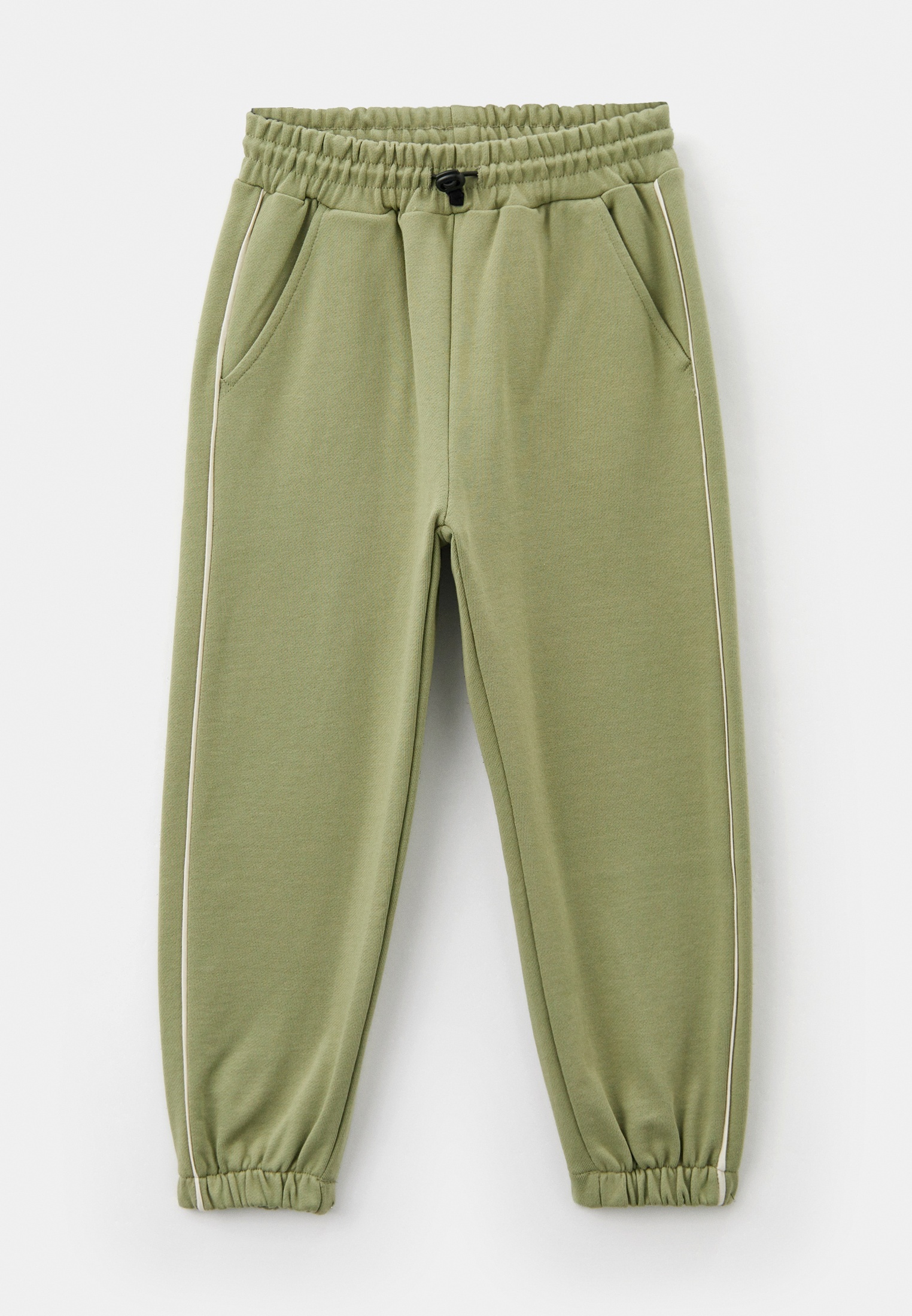 Спортивные брюки для мальчиков United Colors of Benetton (Юнайтед Колорс оф Бенеттон) Брюки спортивные United Colors of Benetton