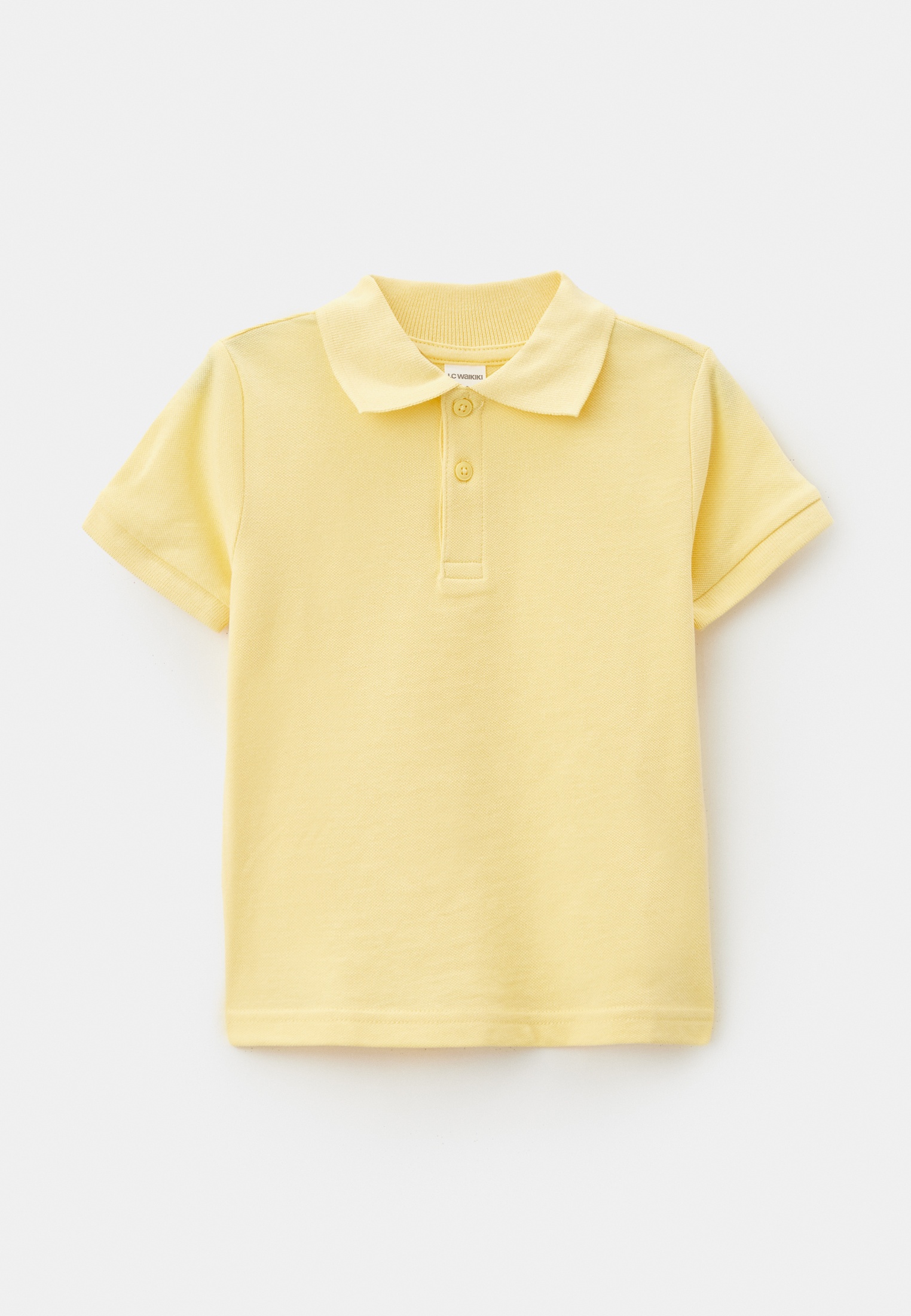 Поло для мальчиков LC Waikiki S57064Z1FTH