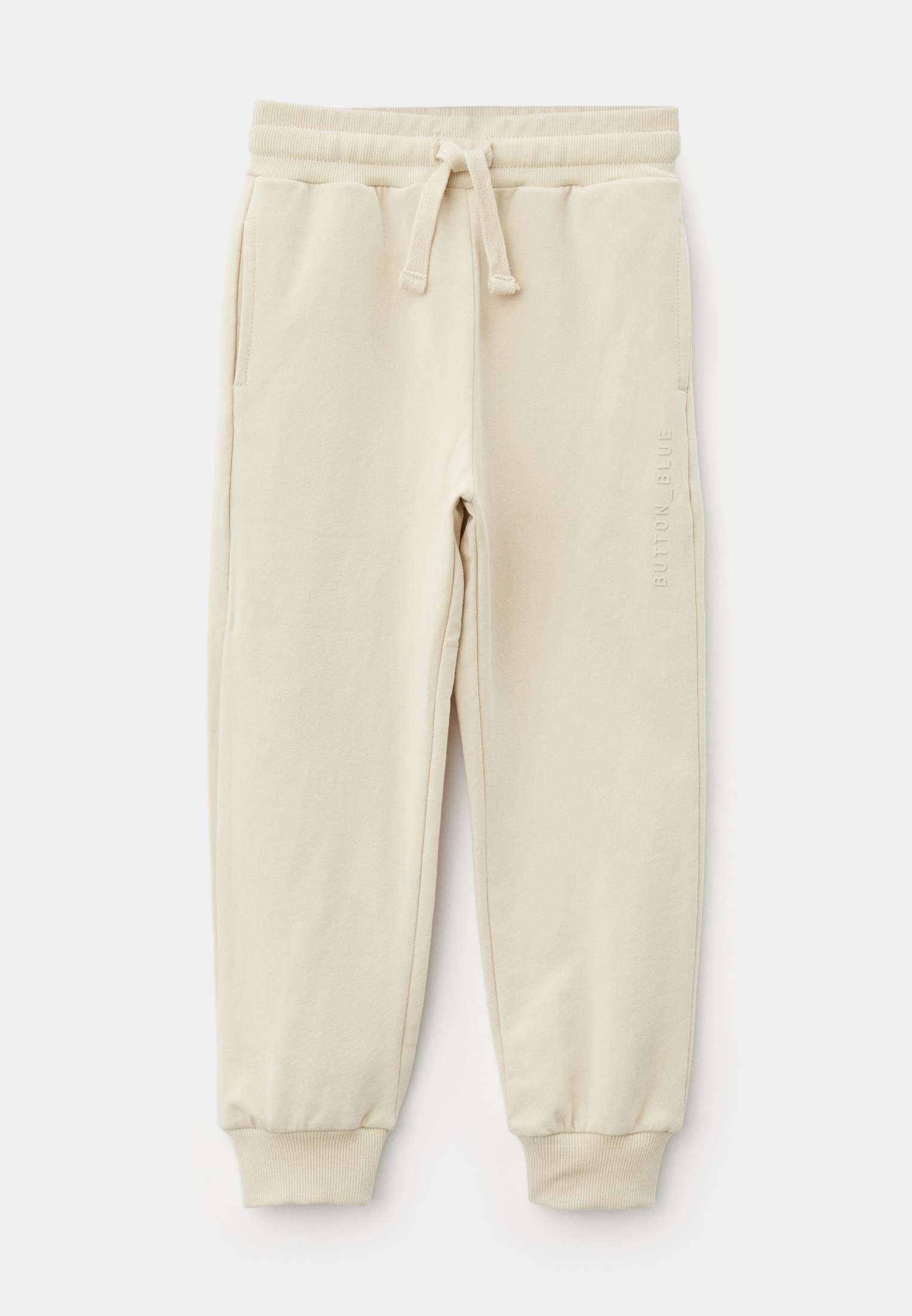 Спортивные брюки для мальчиков Button Blue 125BBBB5602