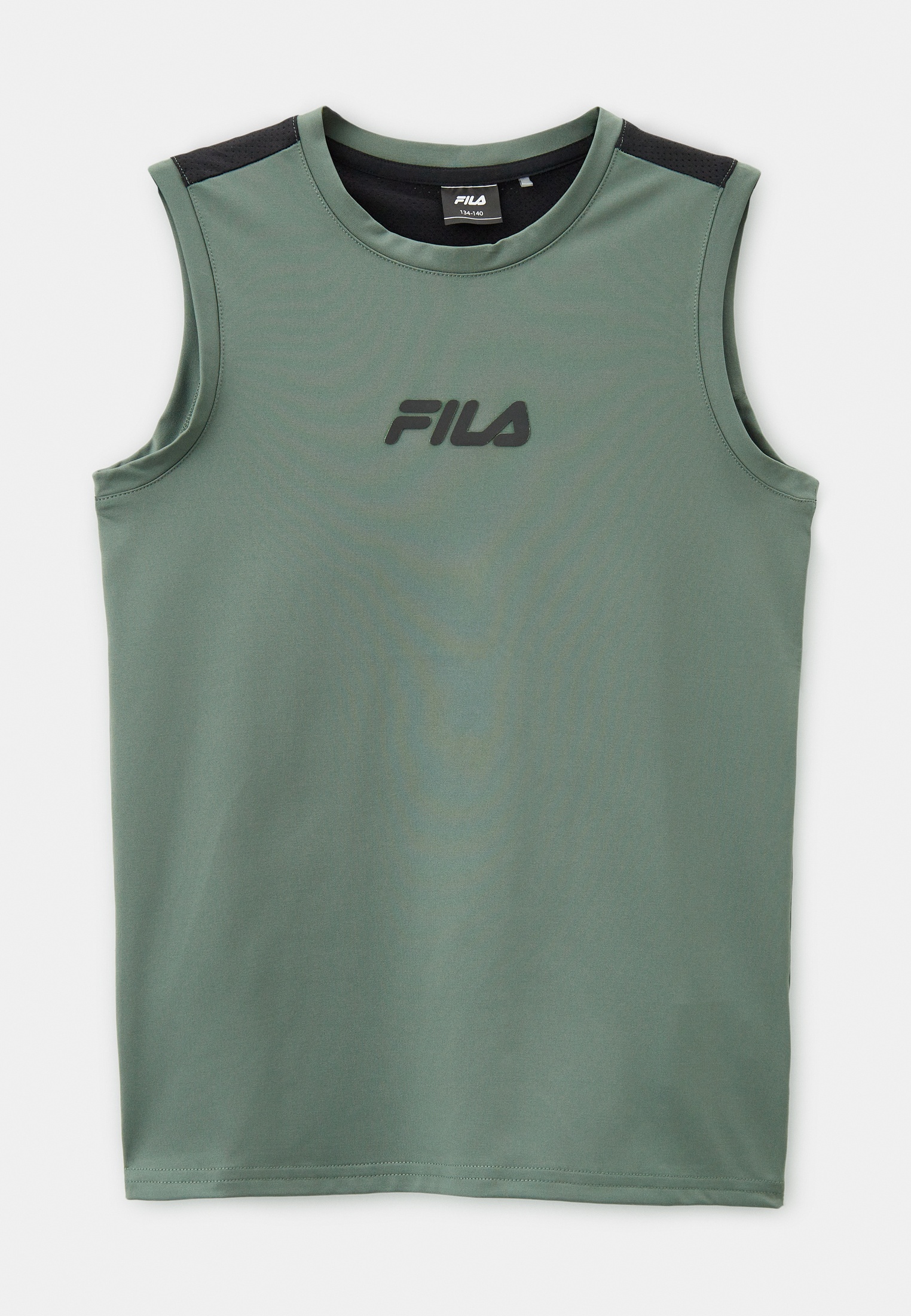 Майка Fila Майка спортивная Fila