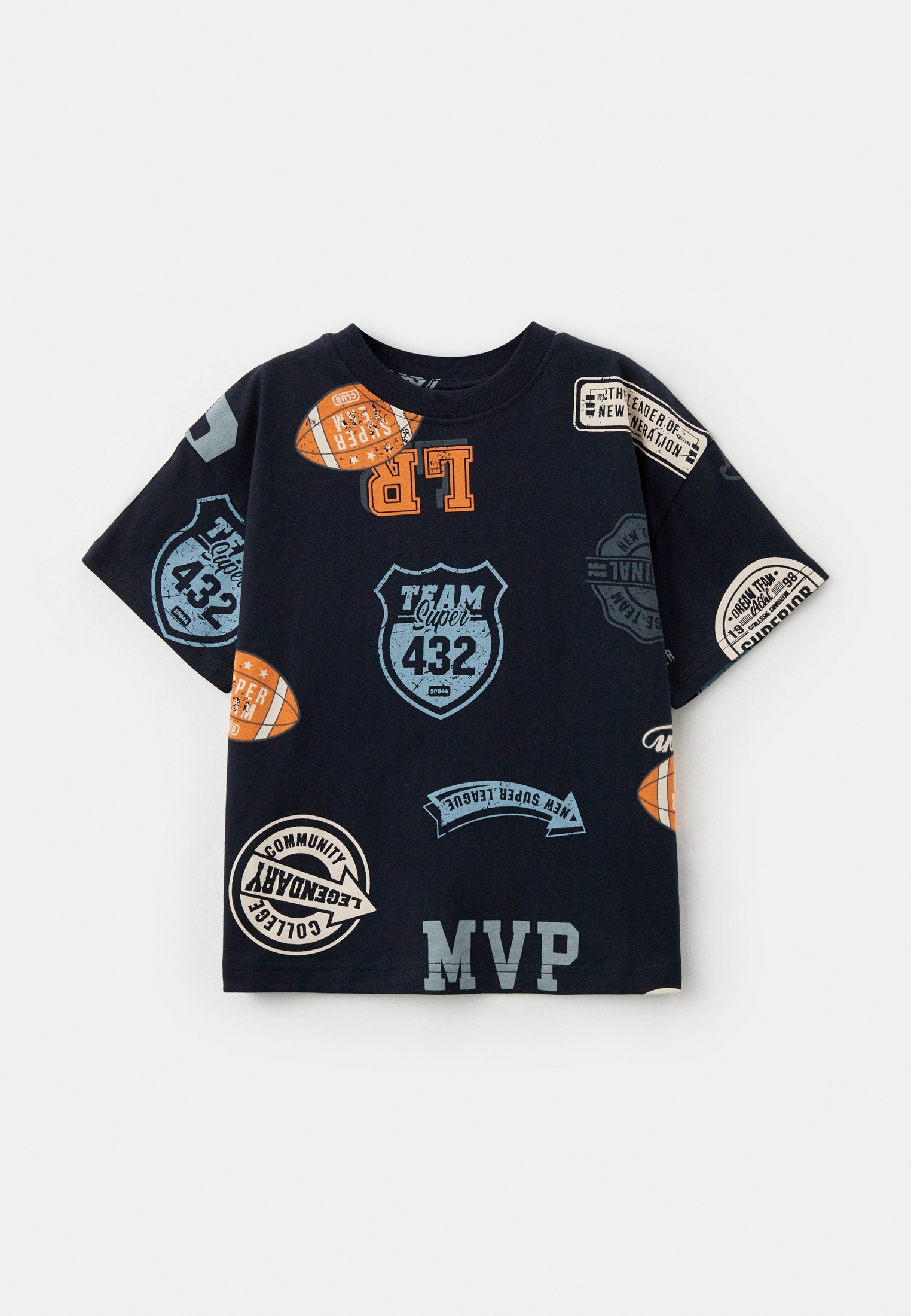 Футболка с коротким рукавом O'Stin BT6852O0268