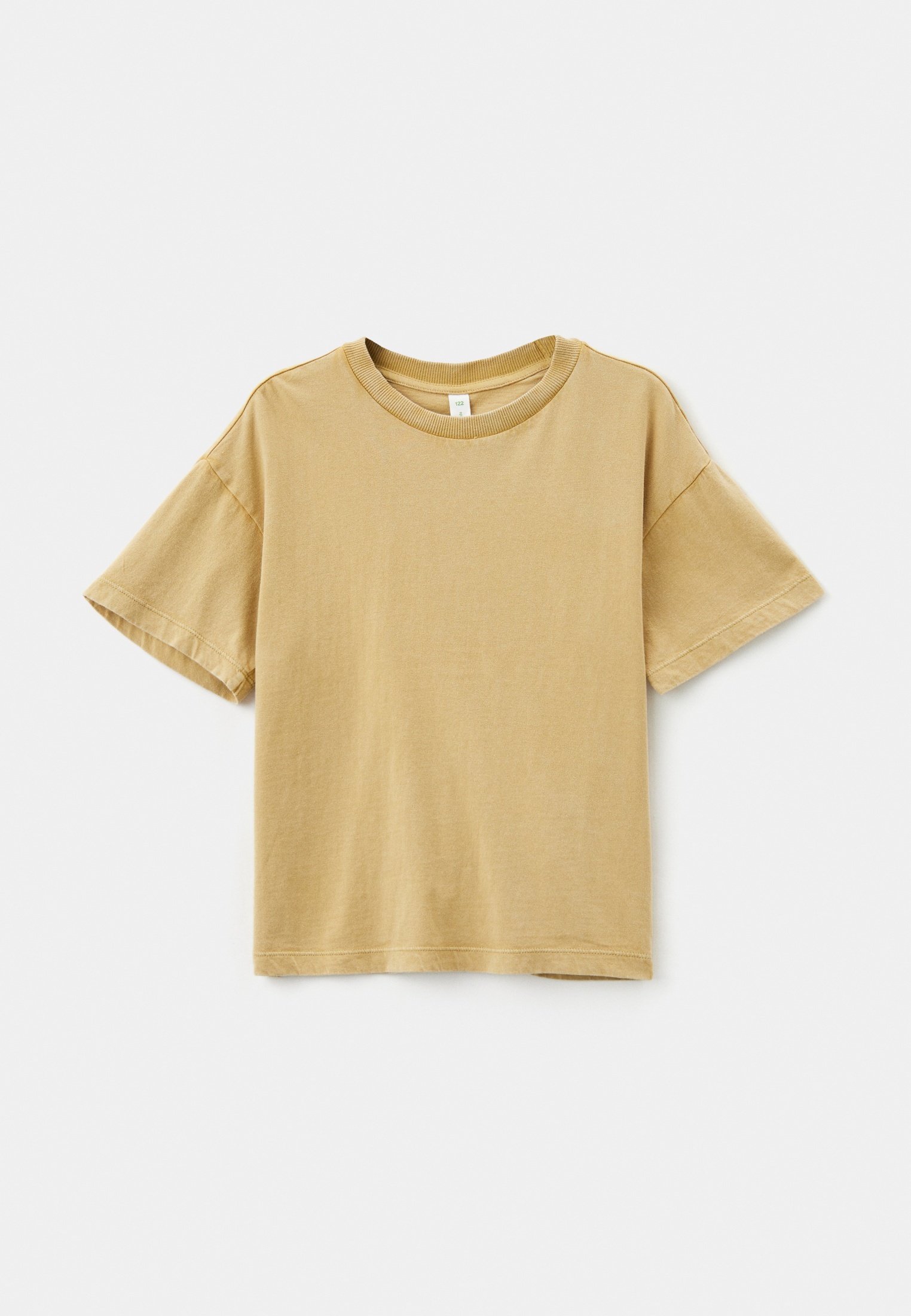 Футболка с коротким рукавом Sela (Сэла) Футболка Sela